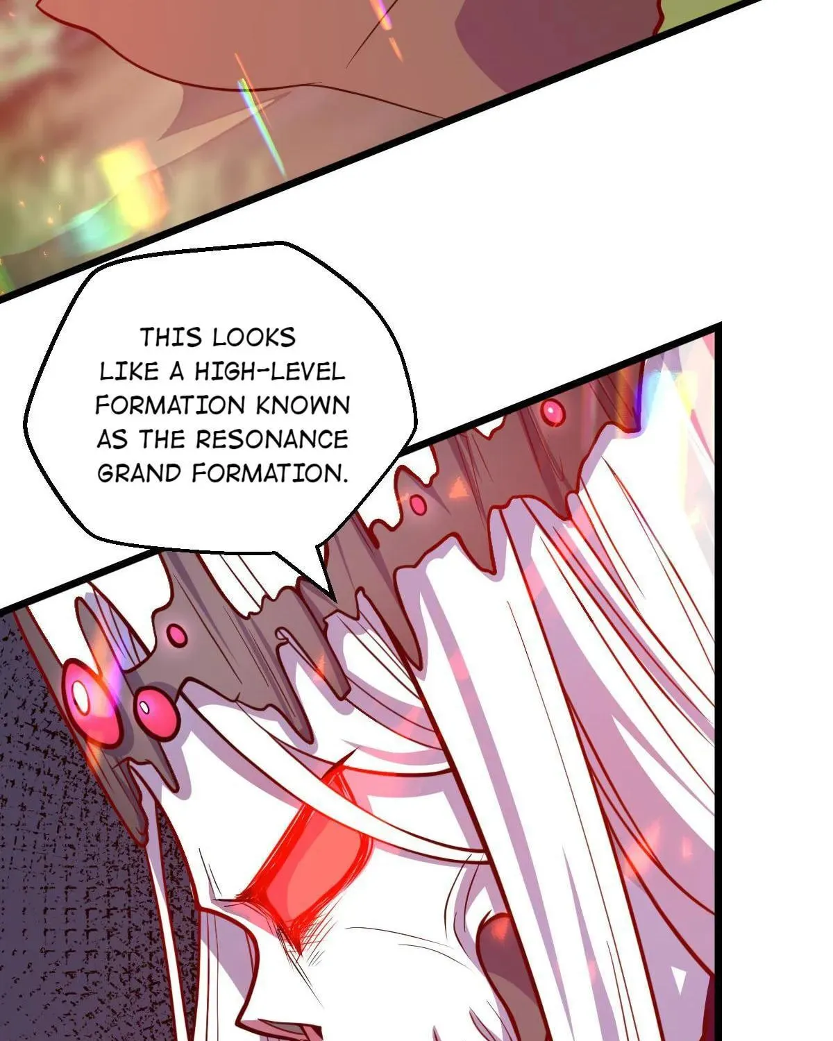 Little Skeleton (Colored) Chapter 83 page 26 - 