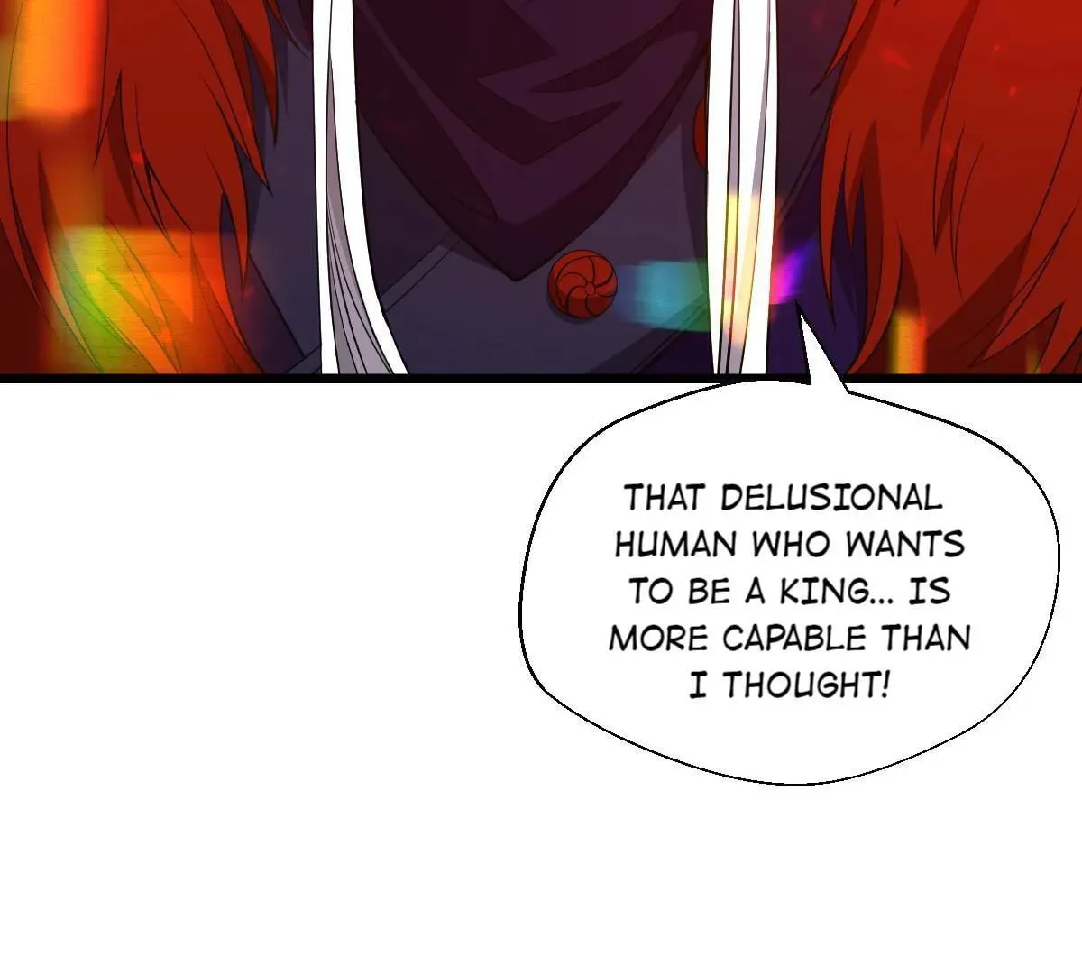 Little Skeleton (Colored) Chapter 83 page 33 - 