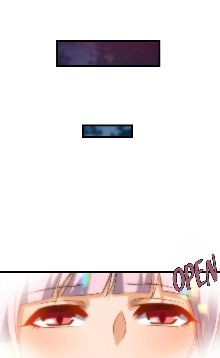 Little Skeleton (Colored) Chapter 83 page 42 - 