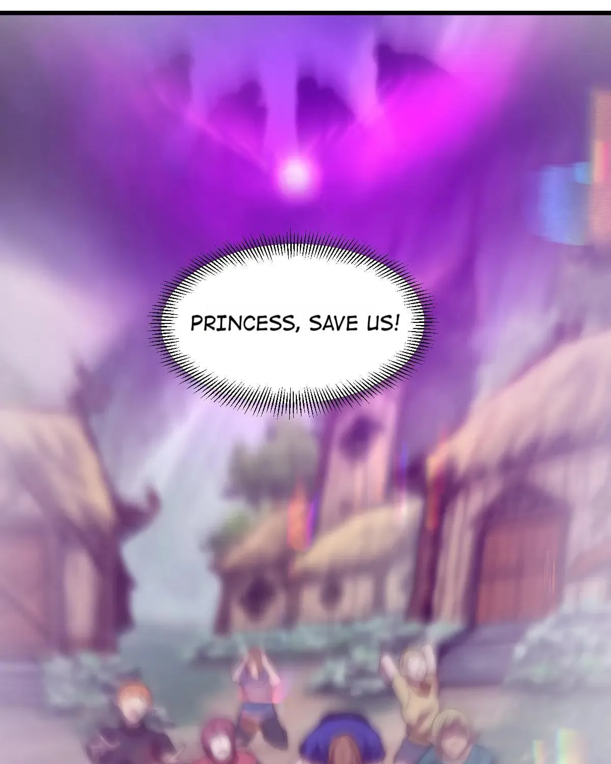Little Skeleton (Colored) Chapter 83 page 56 - 