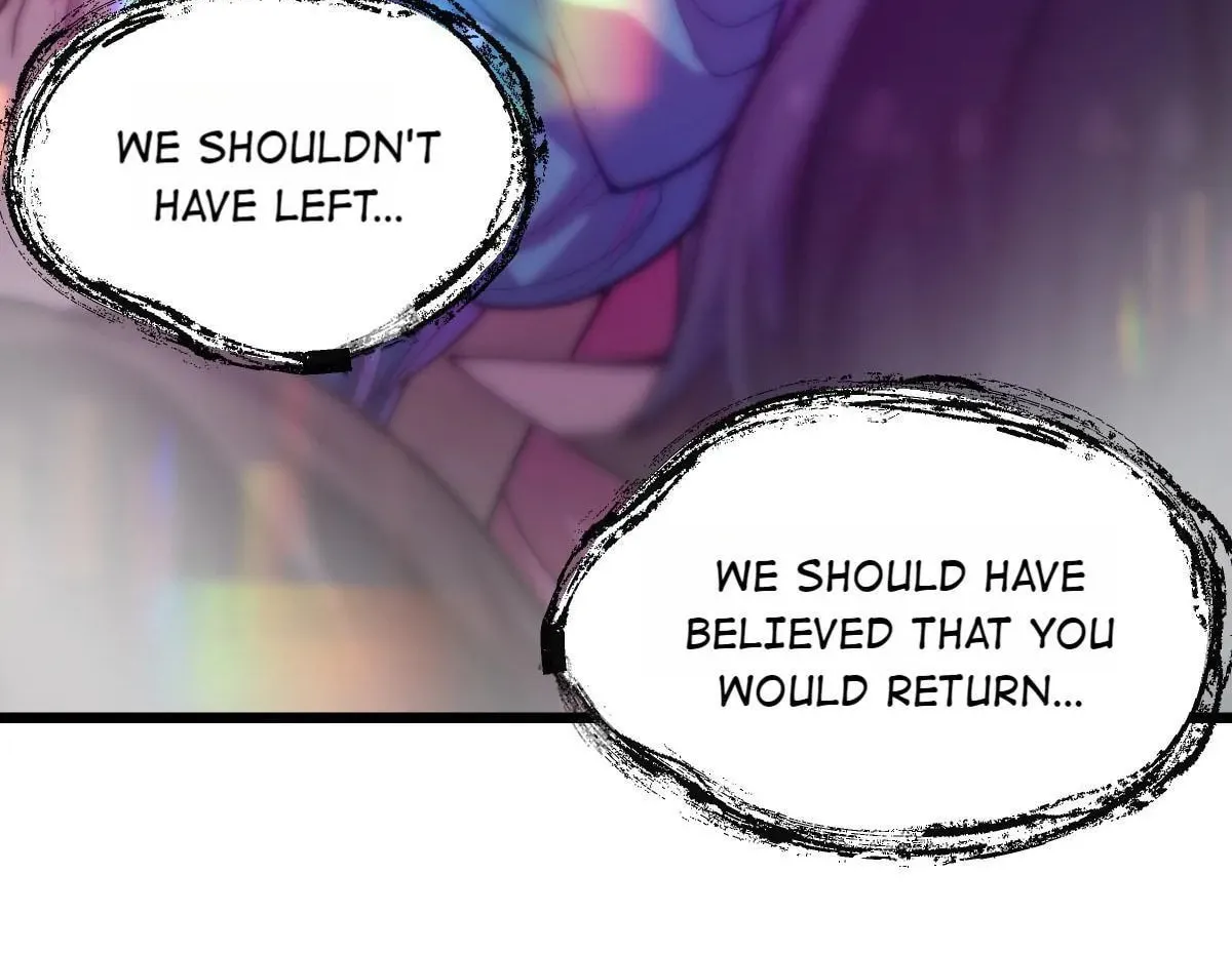 Little Skeleton (Colored) Chapter 83 page 63 - 