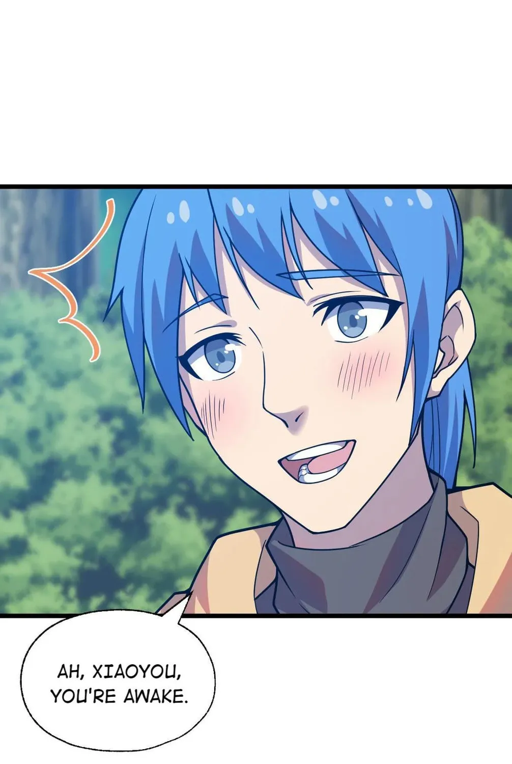 Little Skeleton (Colored) Chapter 83 page 70 - 