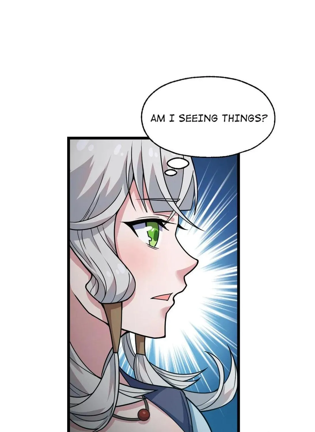 Little Skeleton (Colored) Chapter 83 page 77 - 