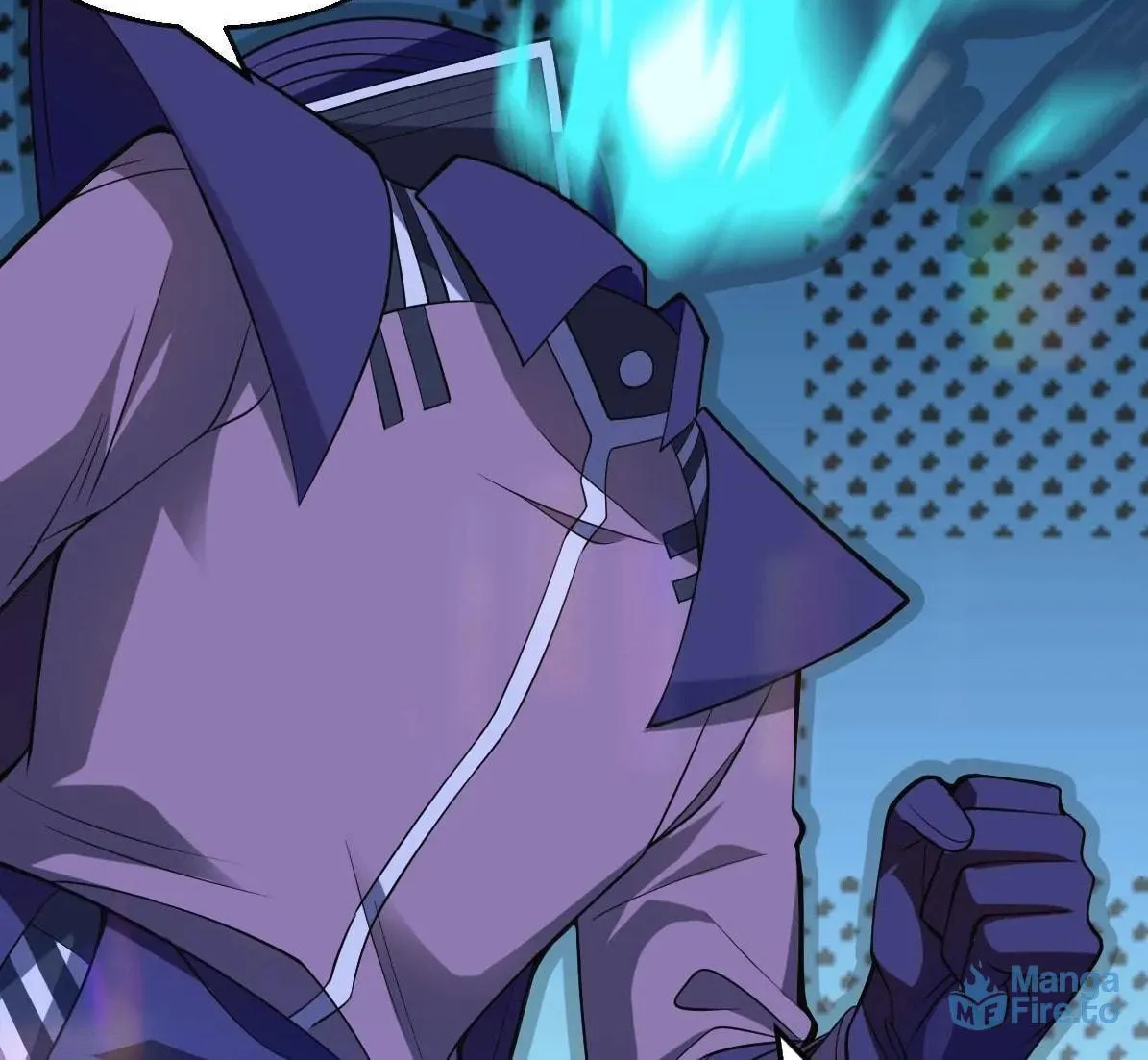 Little Skeleton (Colored) Chapter 84 page 11 - 