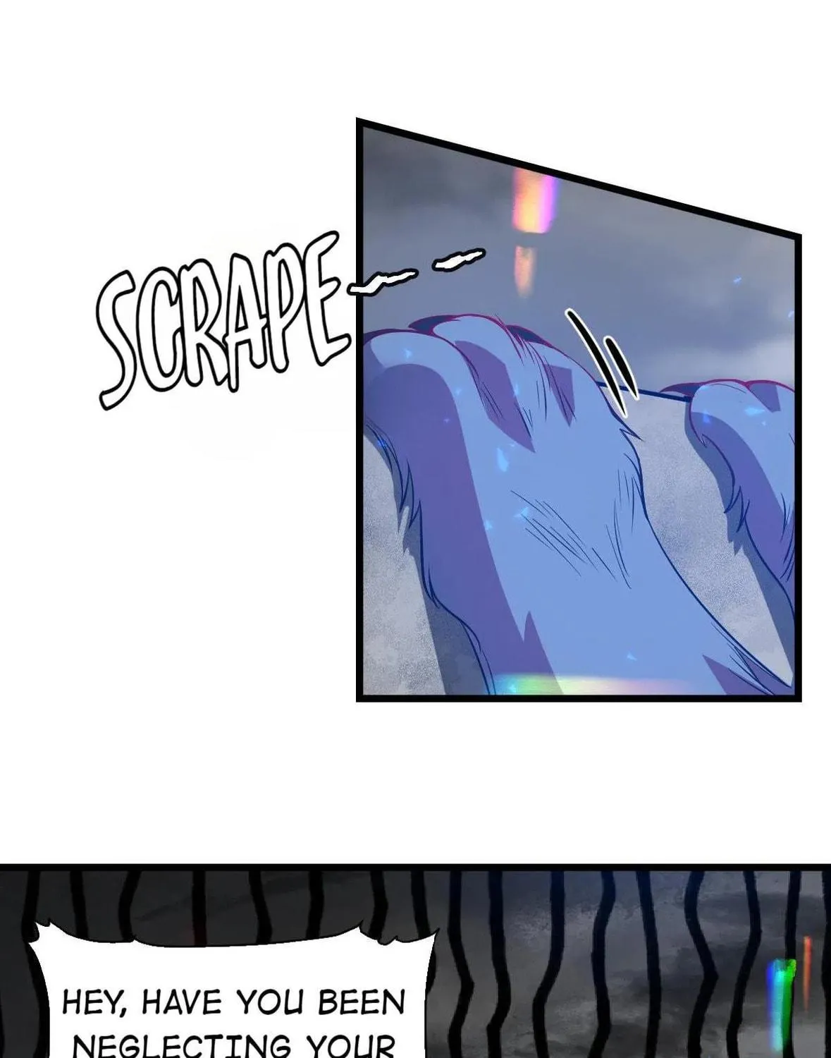 Little Skeleton (Colored) Chapter 84 page 22 - 