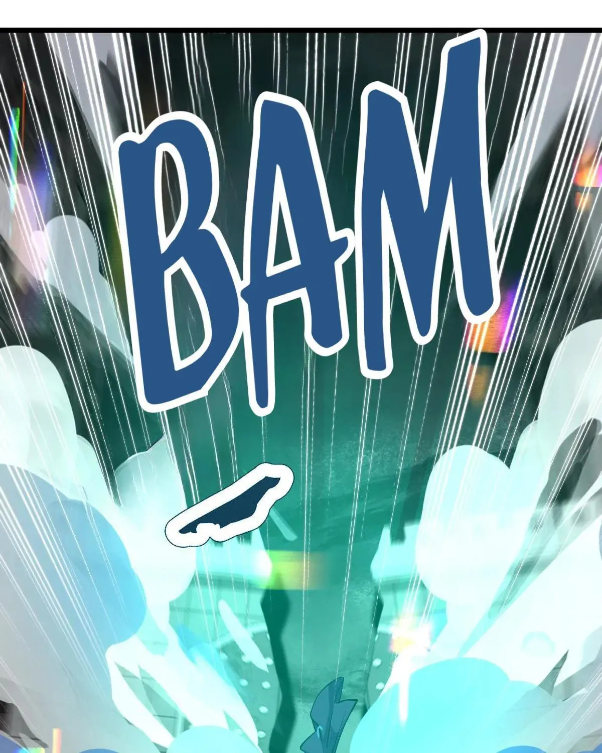 Little Skeleton (Colored) Chapter 84 page 34 - 