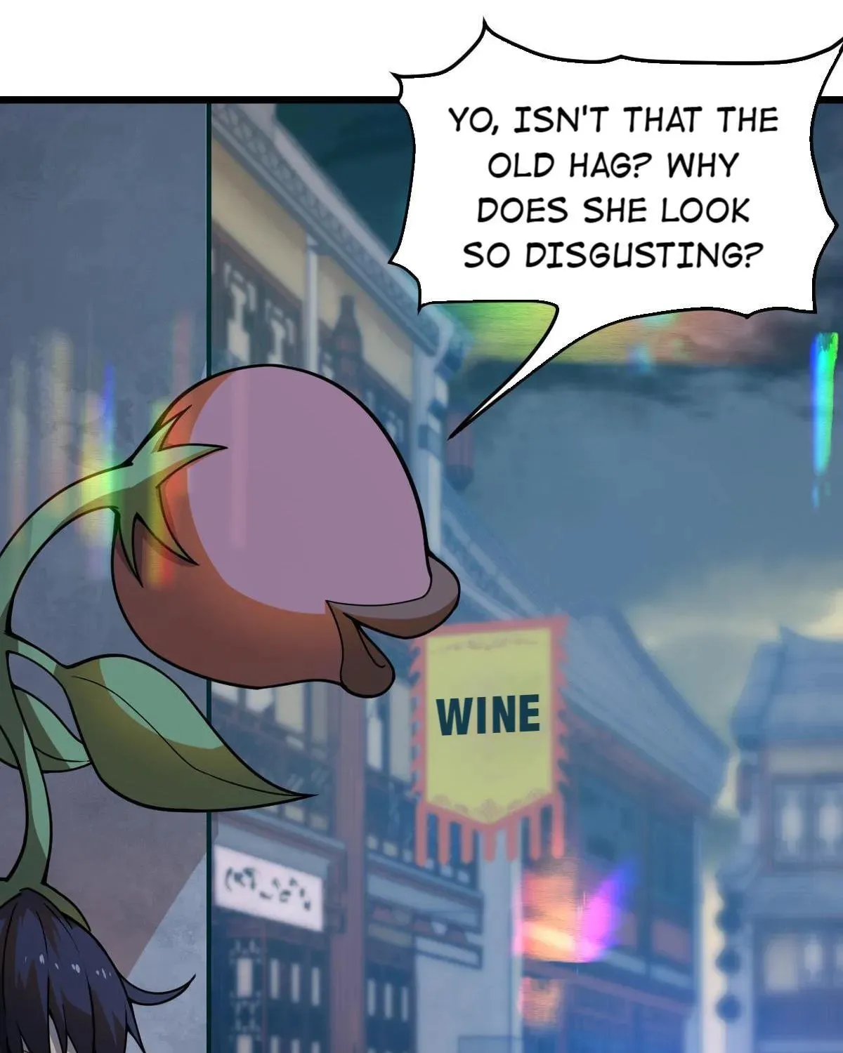 Little Skeleton (Colored) Chapter 84 page 50 - 