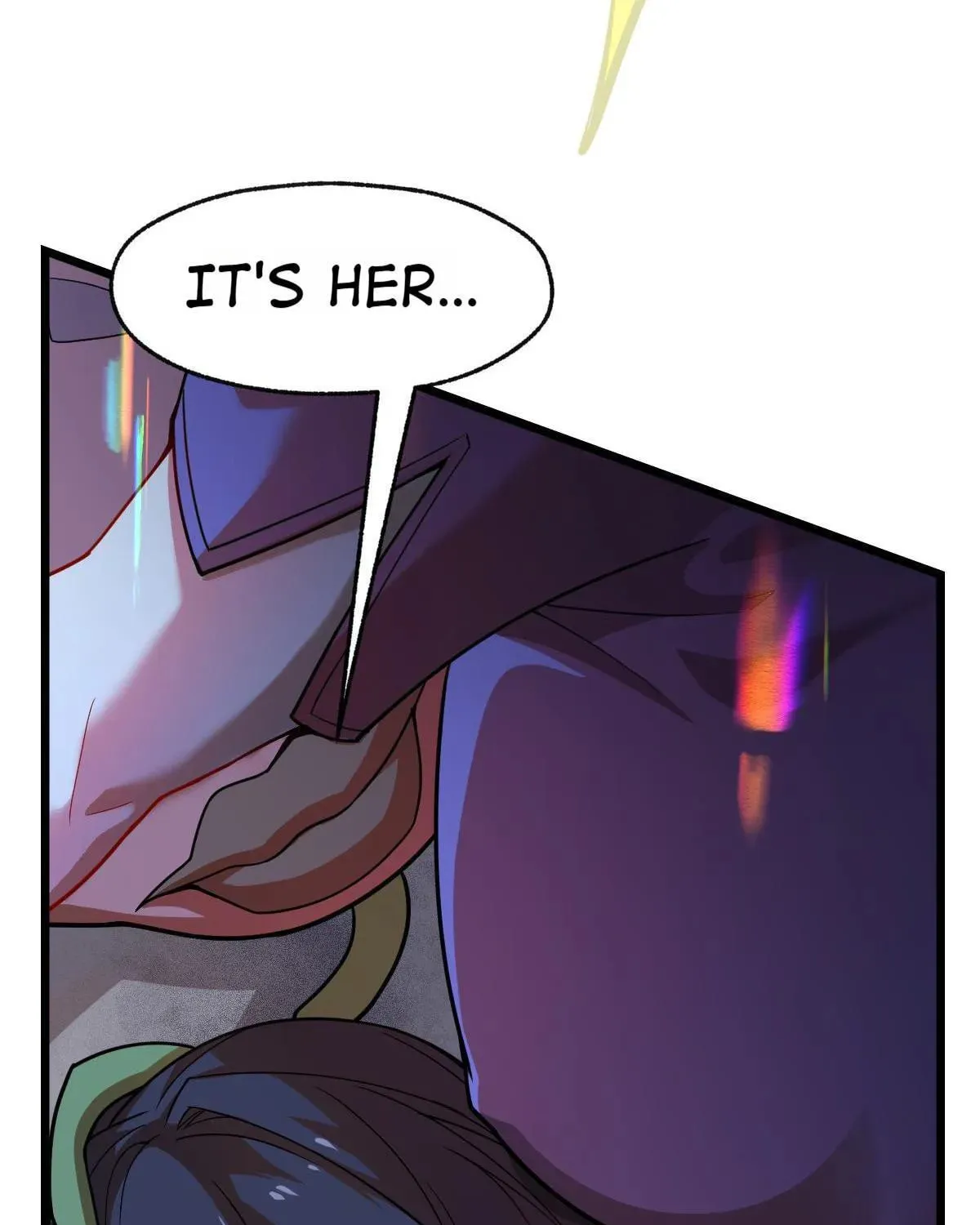 Little Skeleton (Colored) Chapter 84 page 56 - 