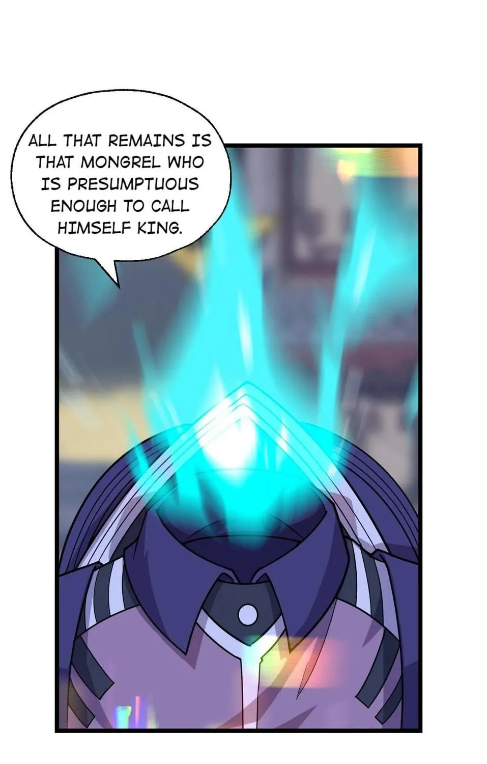 Little Skeleton (Colored) Chapter 84 page 64 - 