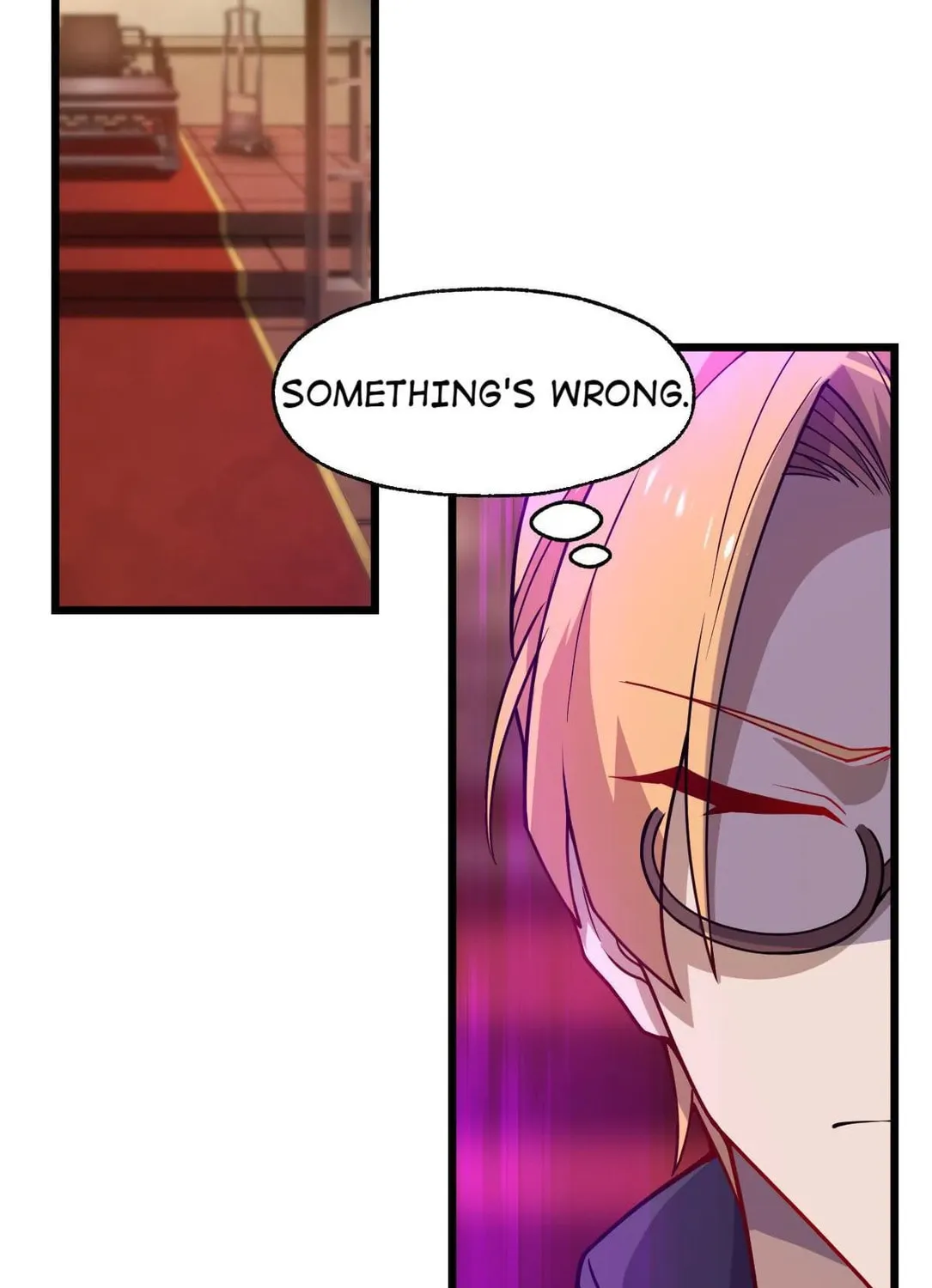 Little Skeleton (Colored) Chapter 84 page 68 - 