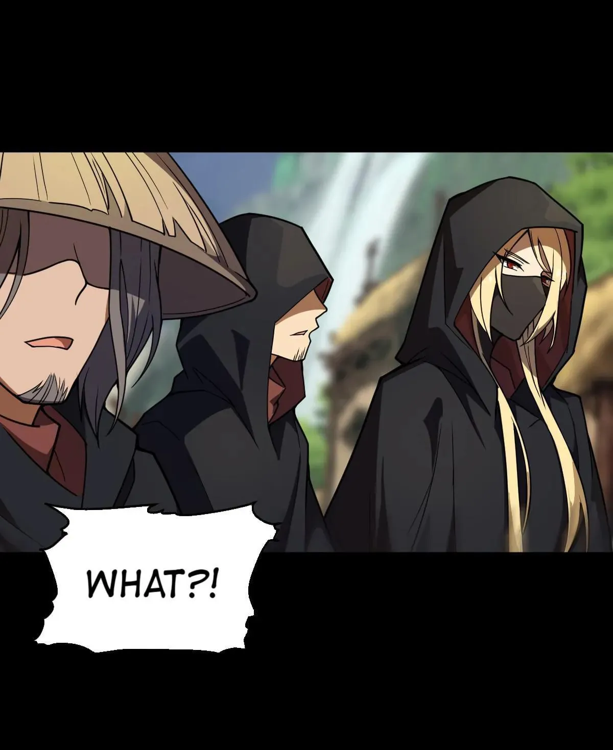 Little Skeleton (Colored) Chapter 85 page 15 - 