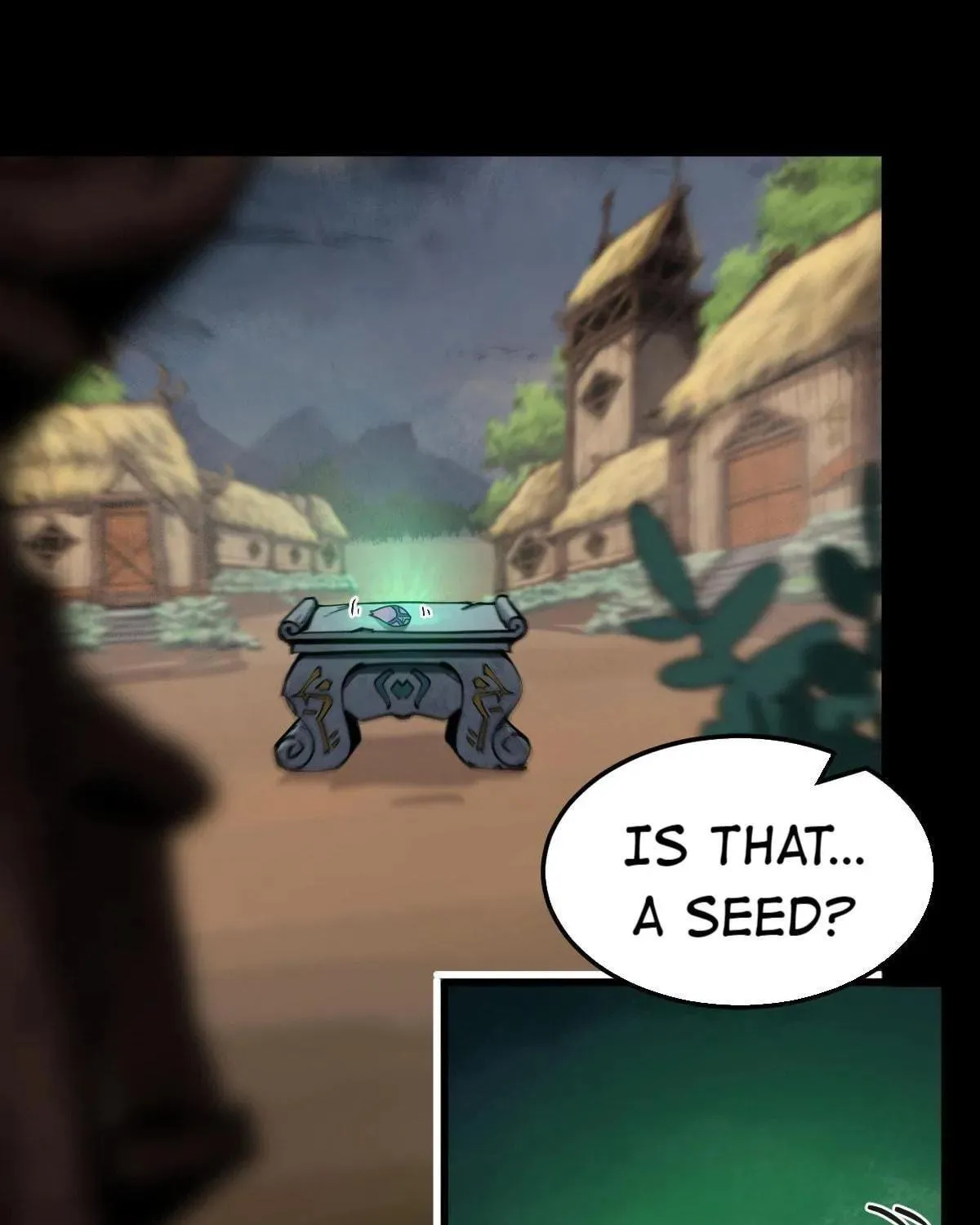 Little Skeleton (Colored) Chapter 85 page 16 - 