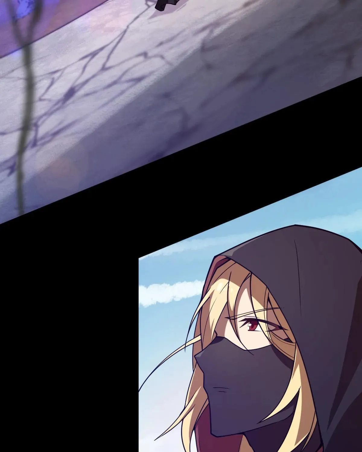 Little Skeleton (Colored) Chapter 85 page 26 - 