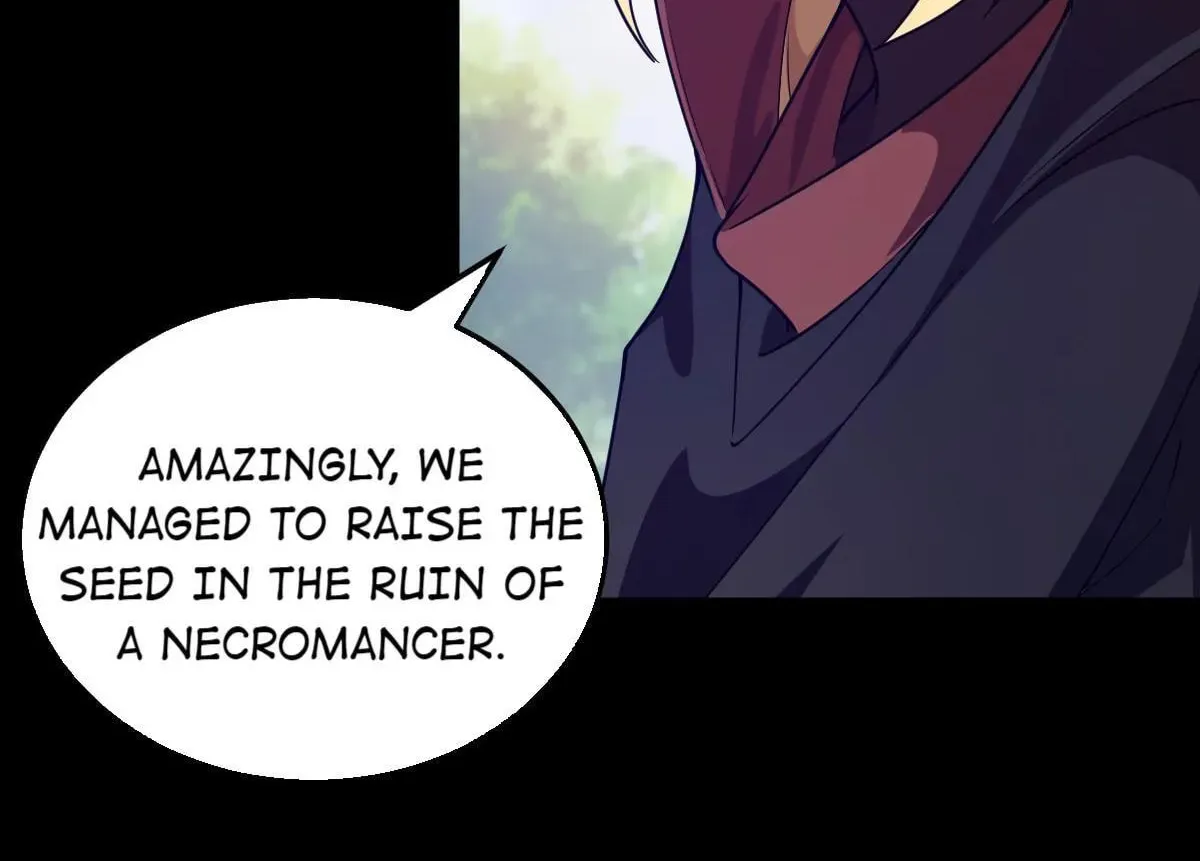Little Skeleton (Colored) Chapter 85 page 27 - 