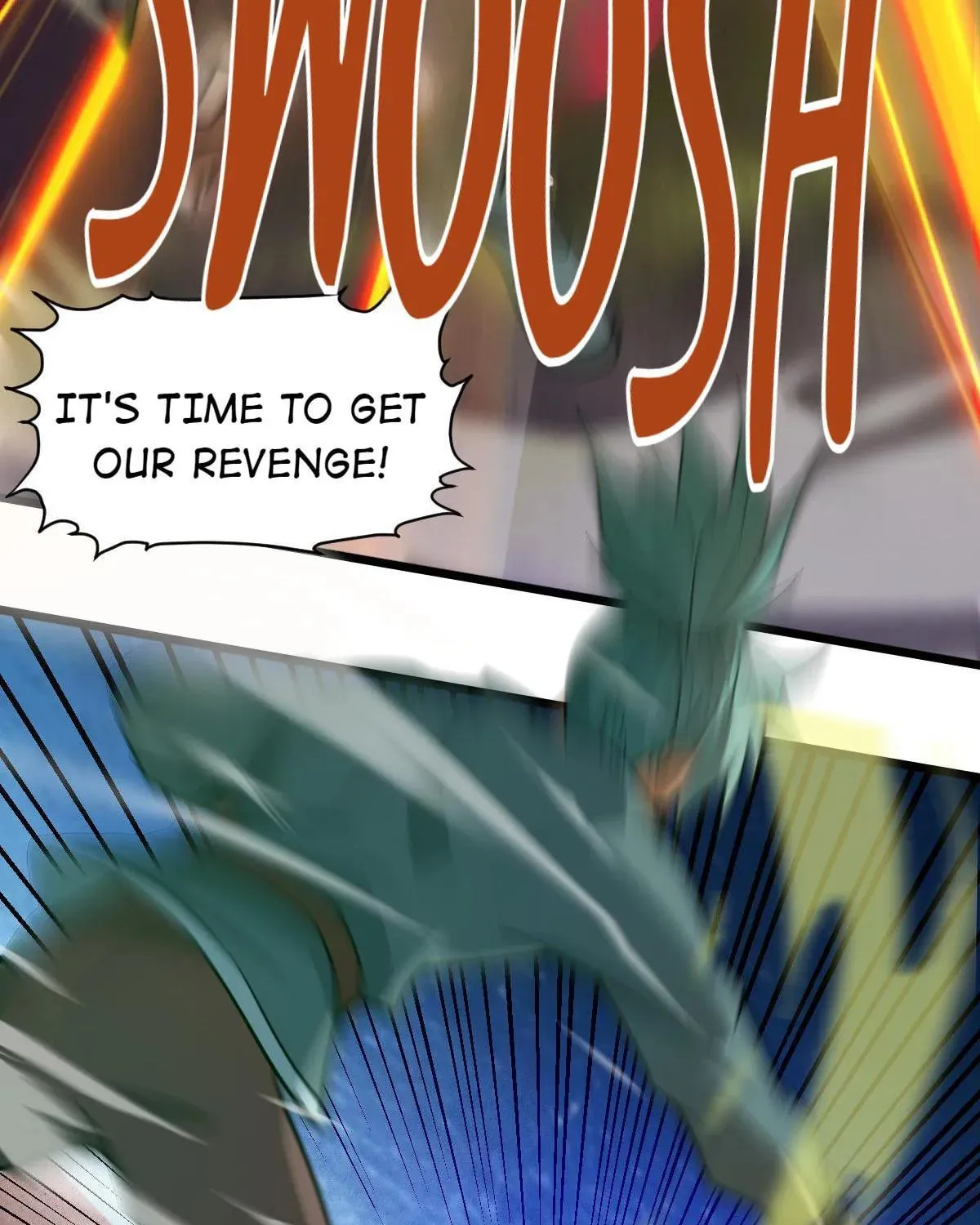 Little Skeleton (Colored) Chapter 85 page 36 - 