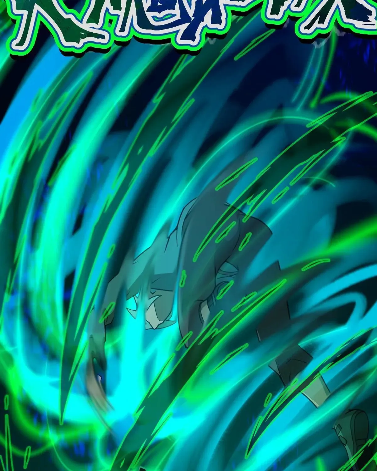 Little Skeleton (Colored) Chapter 85 page 38 - 