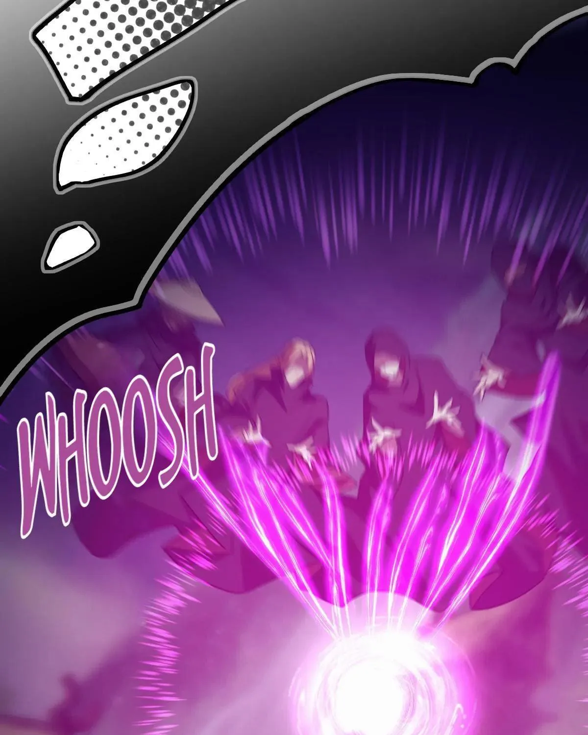 Little Skeleton (Colored) Chapter 85 page 5 - 