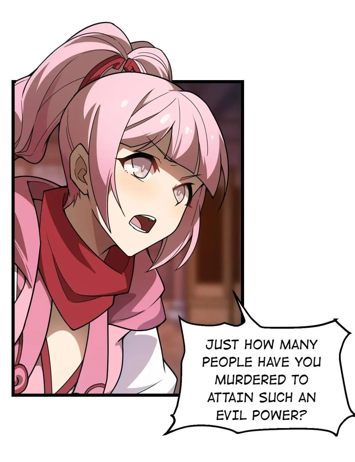 Little Skeleton (Colored) Chapter 85 page 43 - 