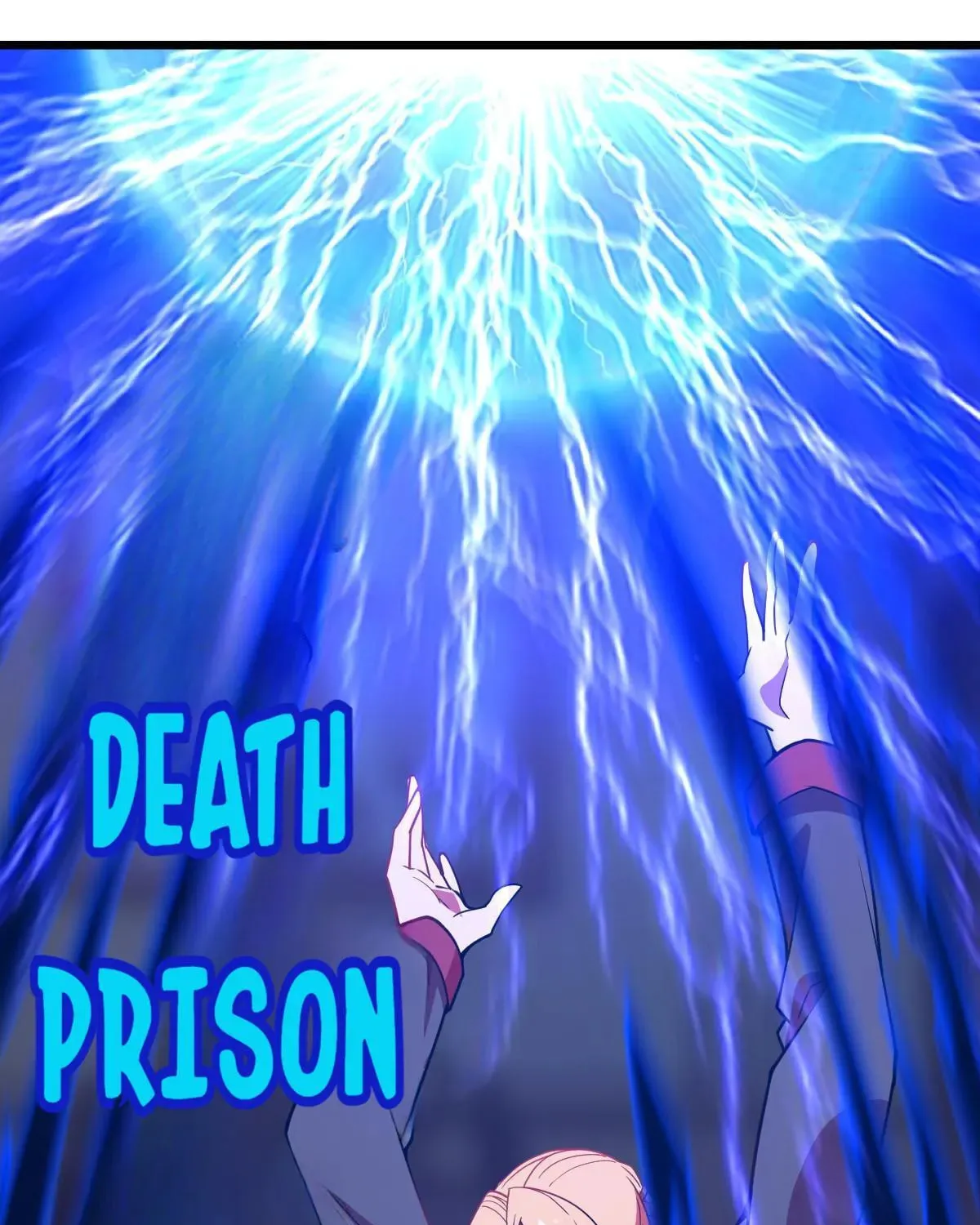 Little Skeleton (Colored) Chapter 85 page 55 - 