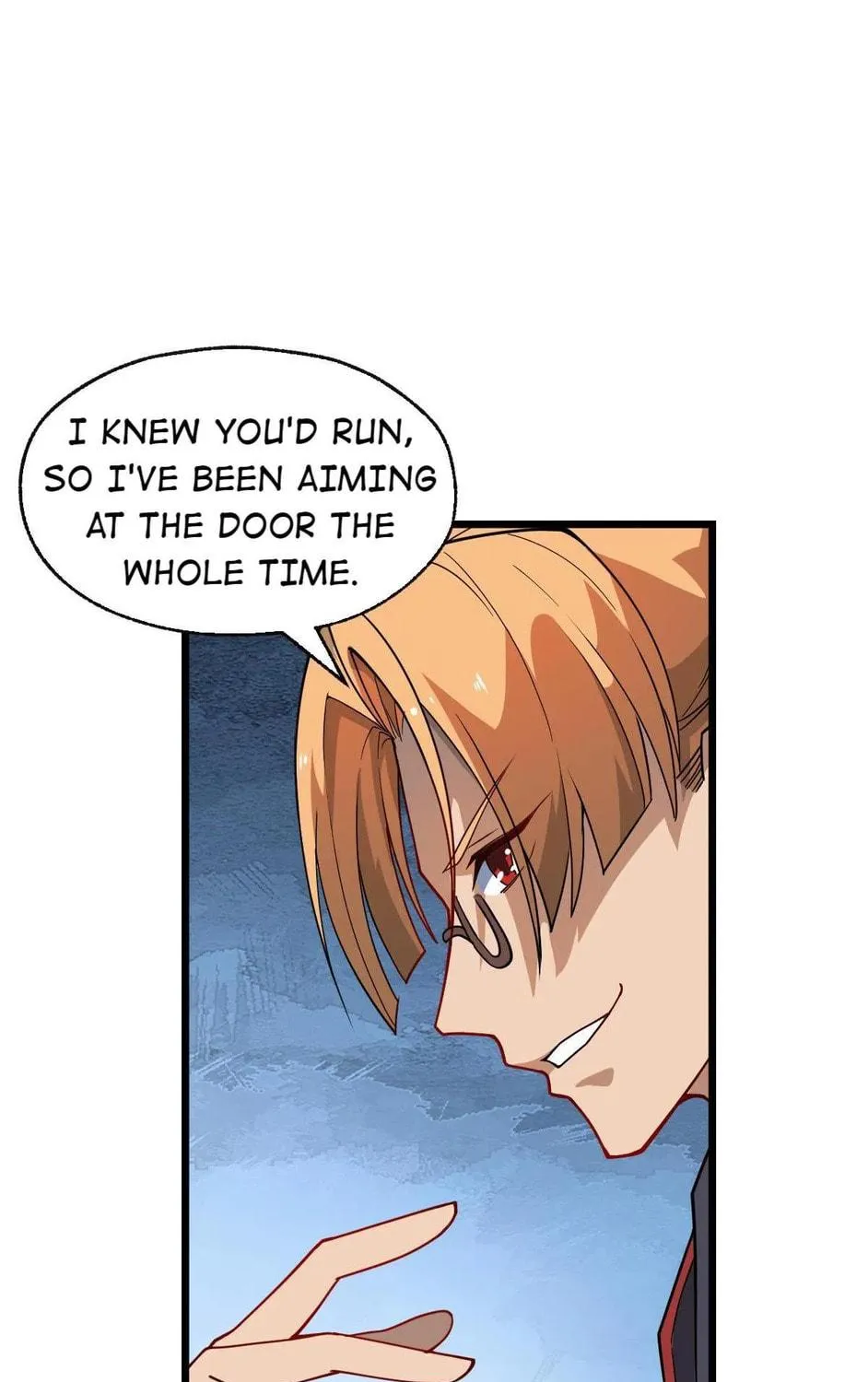 Little Skeleton (Colored) Chapter 85 page 68 - 