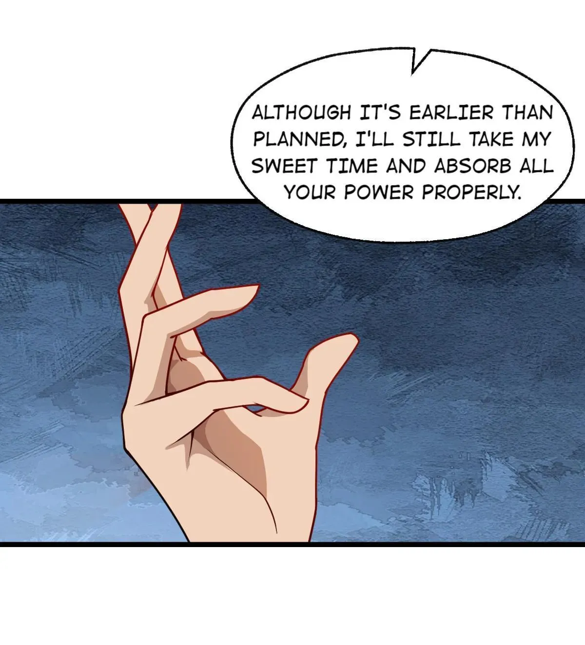 Little Skeleton (Colored) Chapter 85 page 70 - 