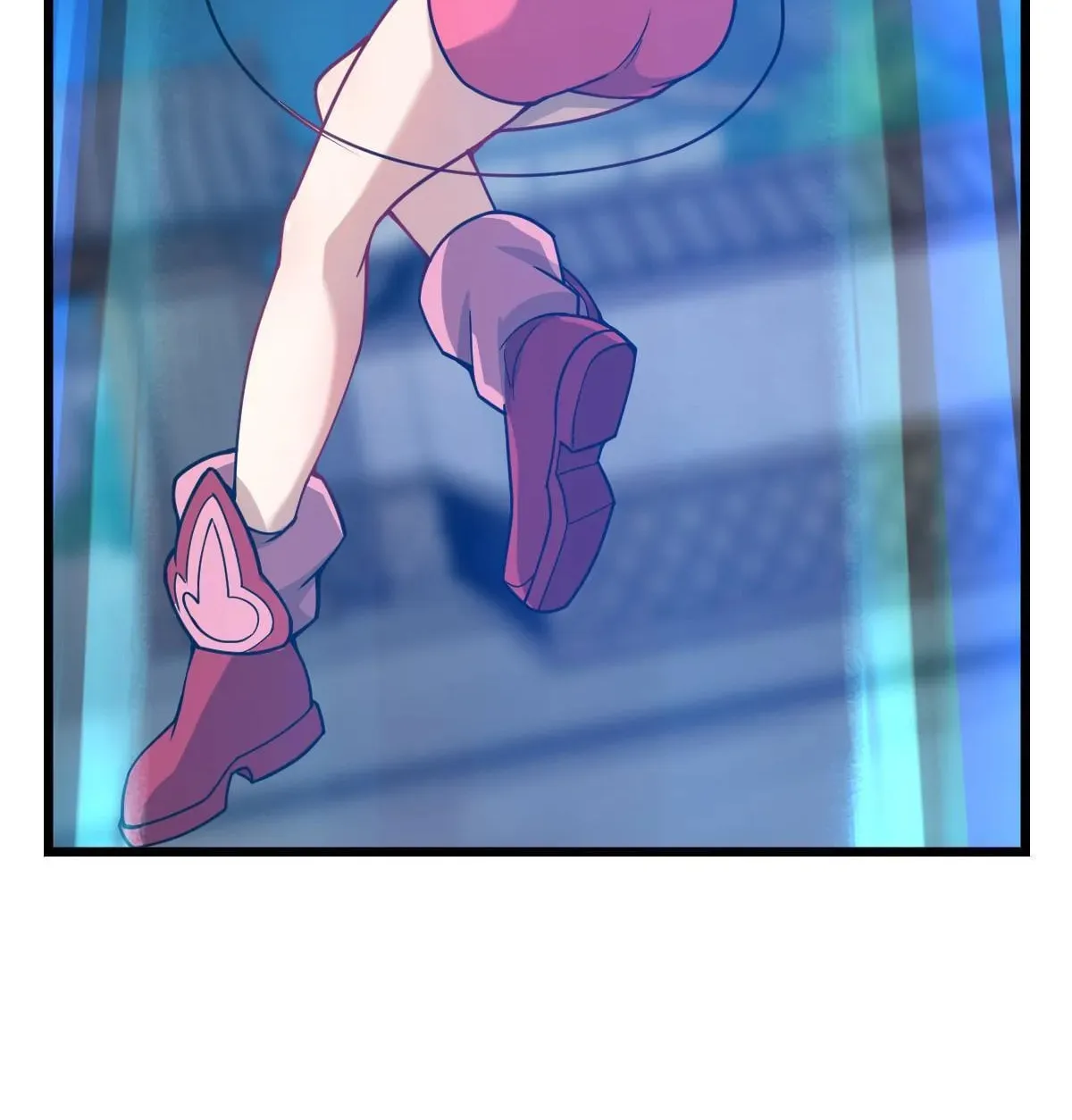 Little Skeleton (Colored) Chapter 85 page 72 - 