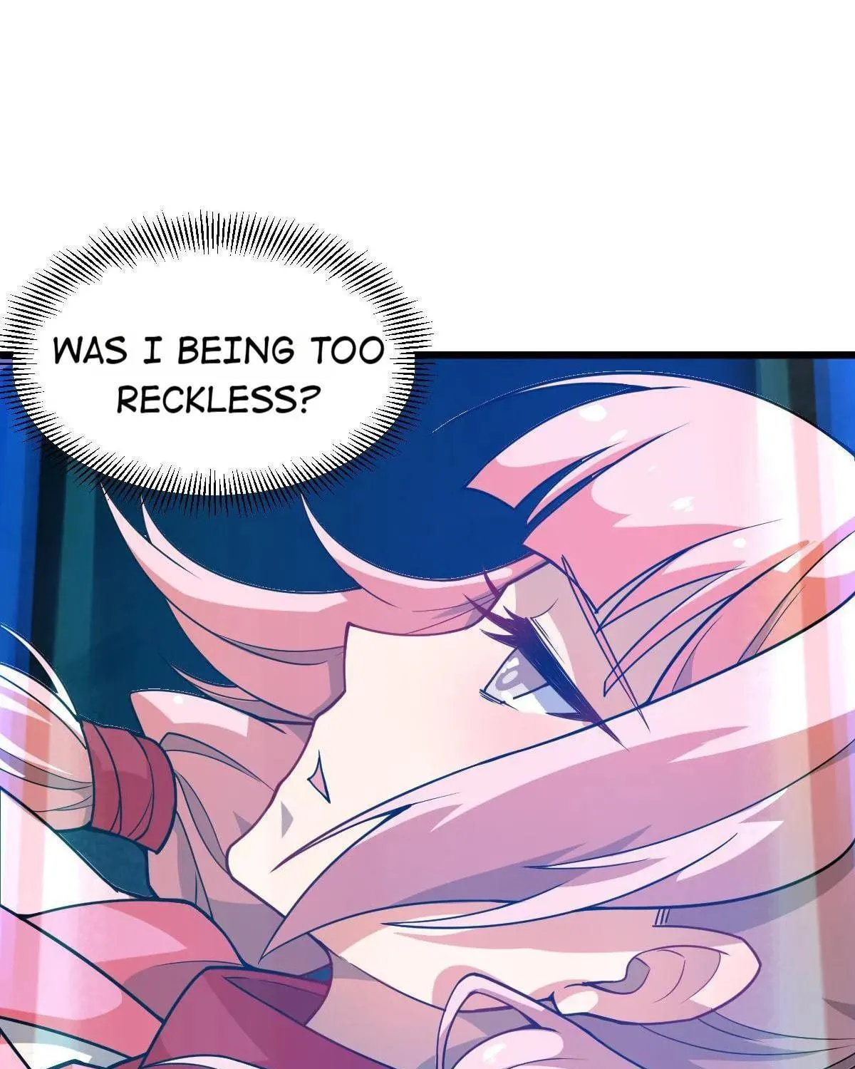 Little Skeleton (Colored) Chapter 85 page 73 - 