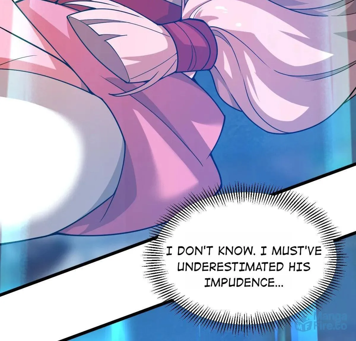 Little Skeleton (Colored) Chapter 85 page 74 - 