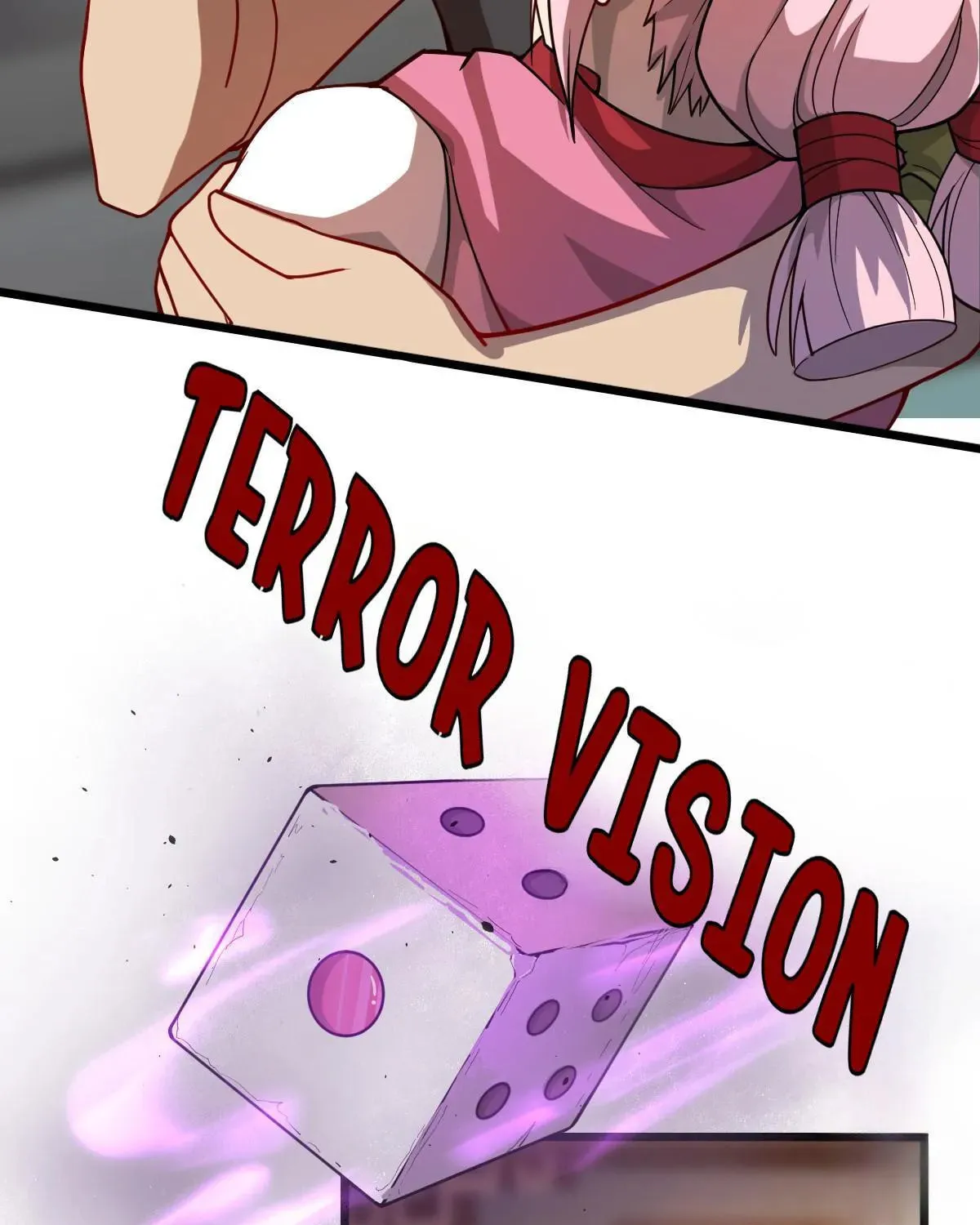 Little Skeleton (Colored) Chapter 85 page 83 - 