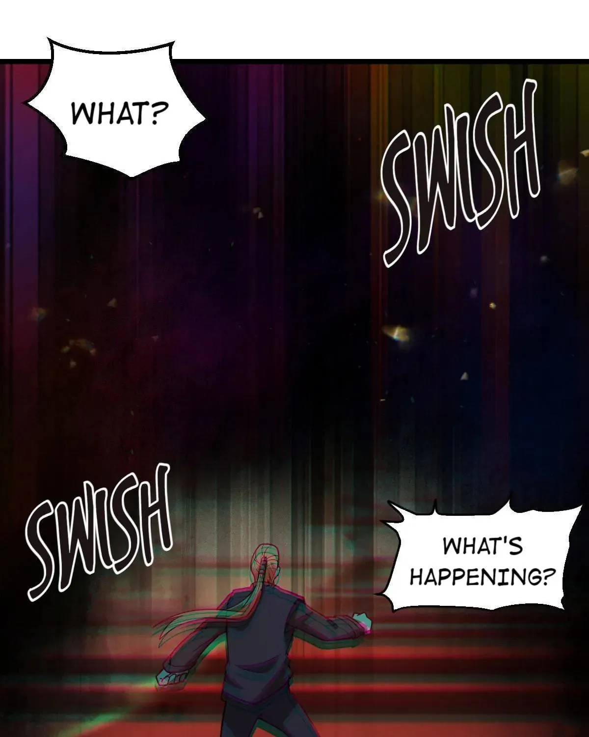 Little Skeleton (Colored) Chapter 85 page 85 - 