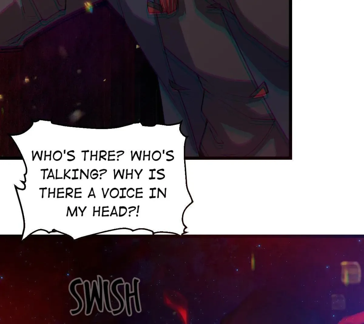 Little Skeleton (Colored) Chapter 85 page 88 - 