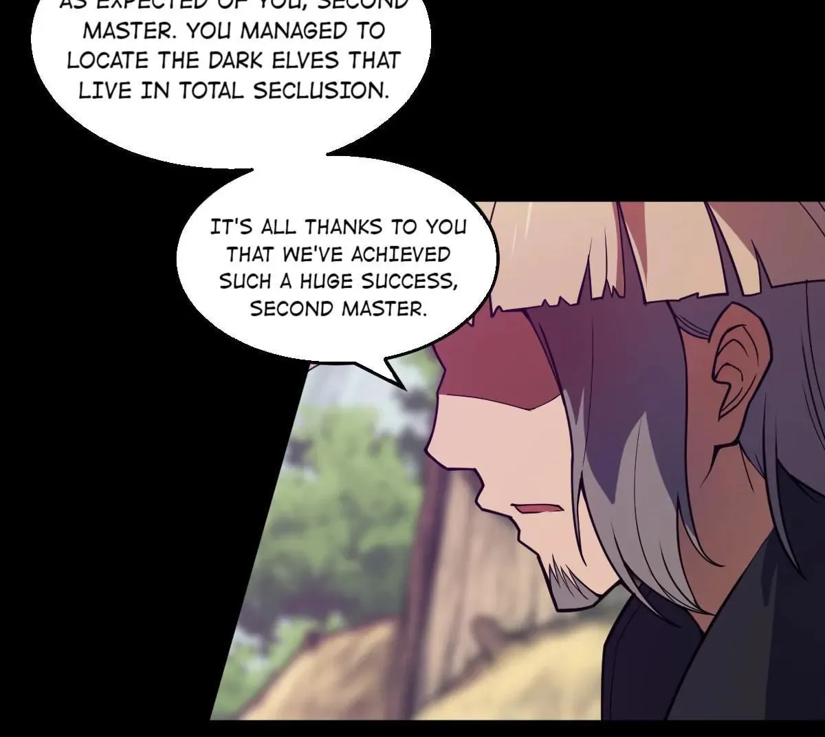 Little Skeleton (Colored) Chapter 85 page 10 - 