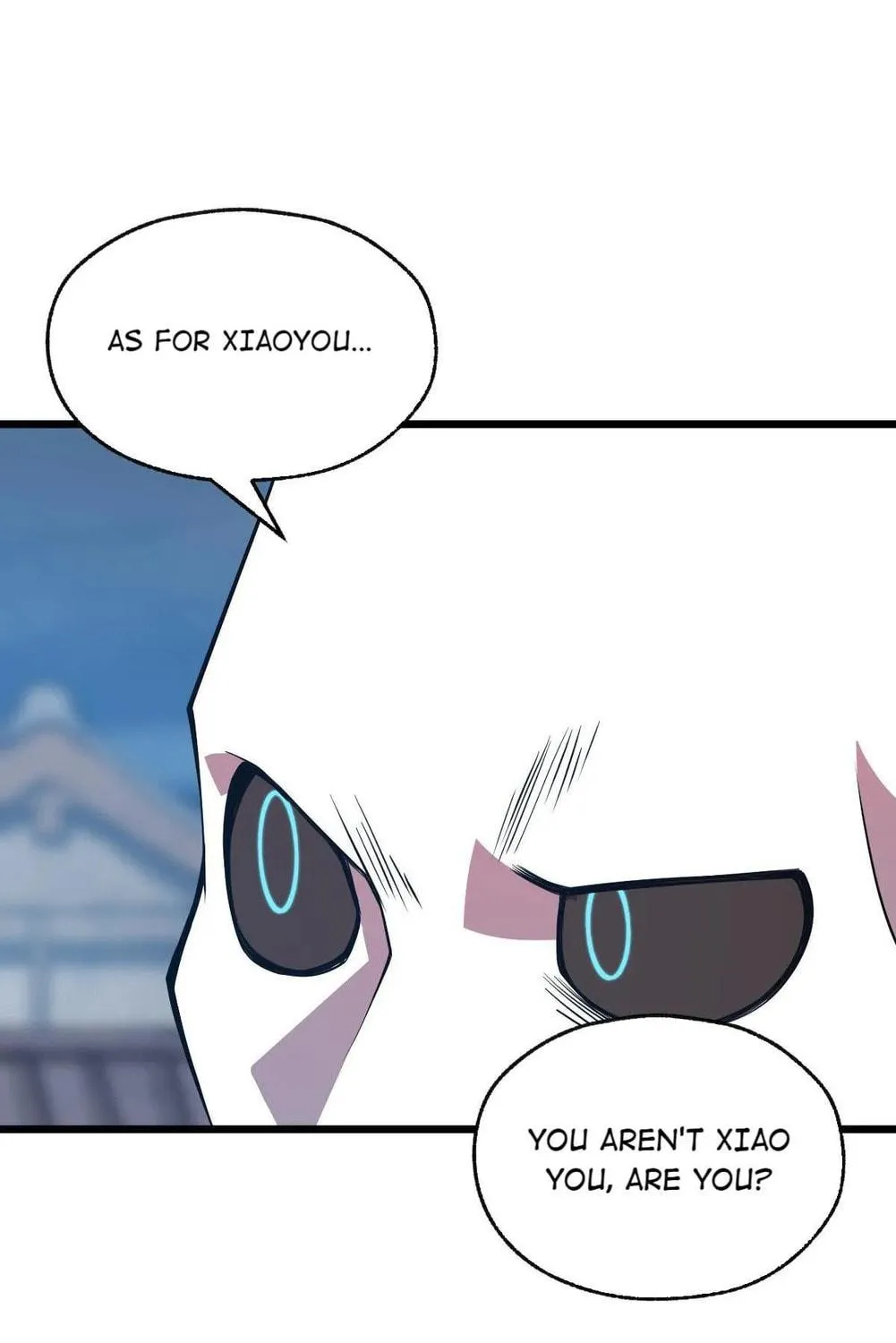 Little Skeleton (Colored) Chapter 86 page 11 - 