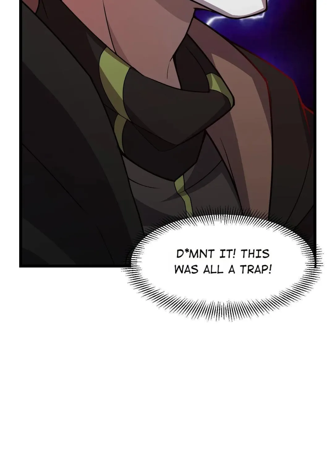 Little Skeleton (Colored) Chapter 86 page 110 - 