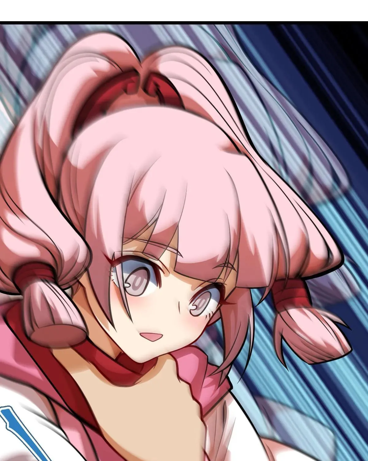 Little Skeleton (Colored) Chapter 86 page 19 - 