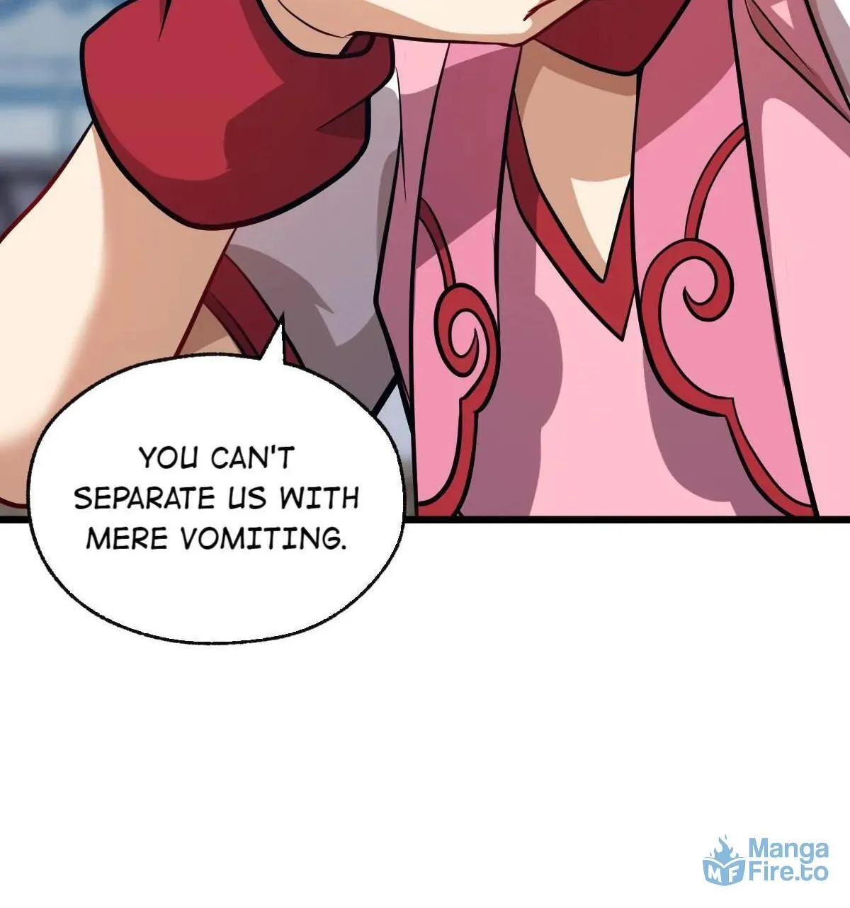 Little Skeleton (Colored) Chapter 86 page 24 - 