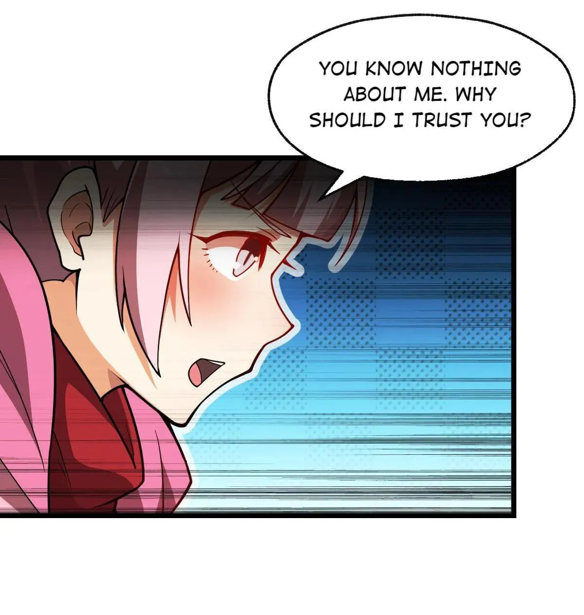 Little Skeleton (Colored) Chapter 86 page 31 - 
