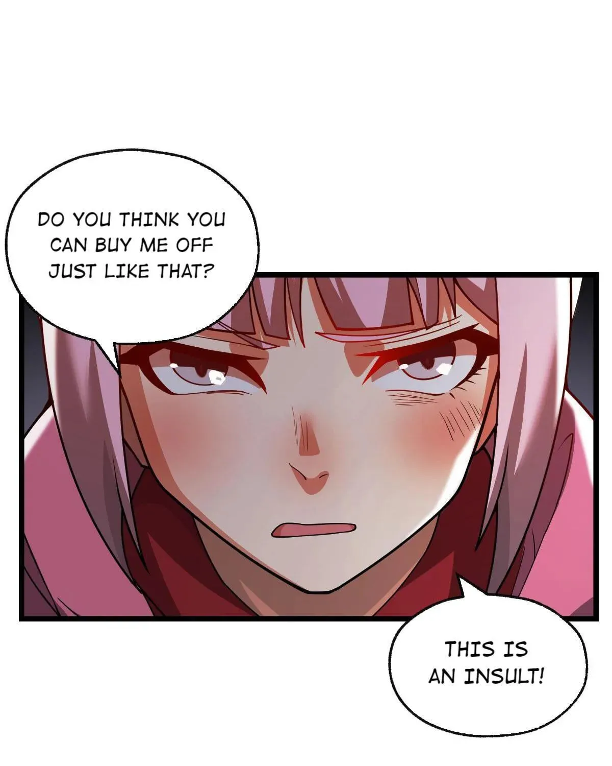 Little Skeleton (Colored) Chapter 86 page 36 - 