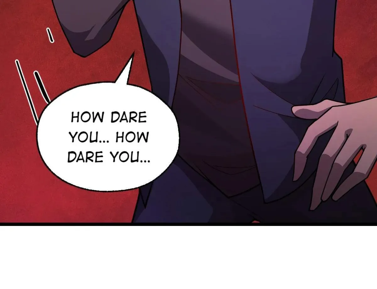 Little Skeleton (Colored) Chapter 86 page 45 - 