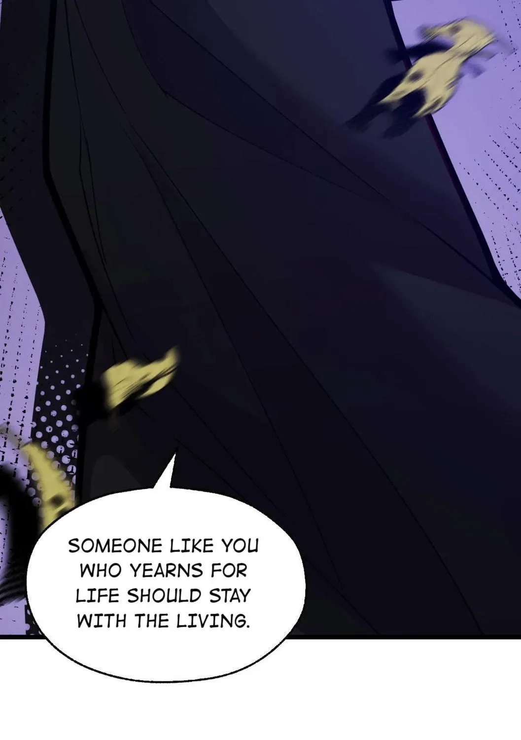 Little Skeleton (Colored) Chapter 86 page 52 - 