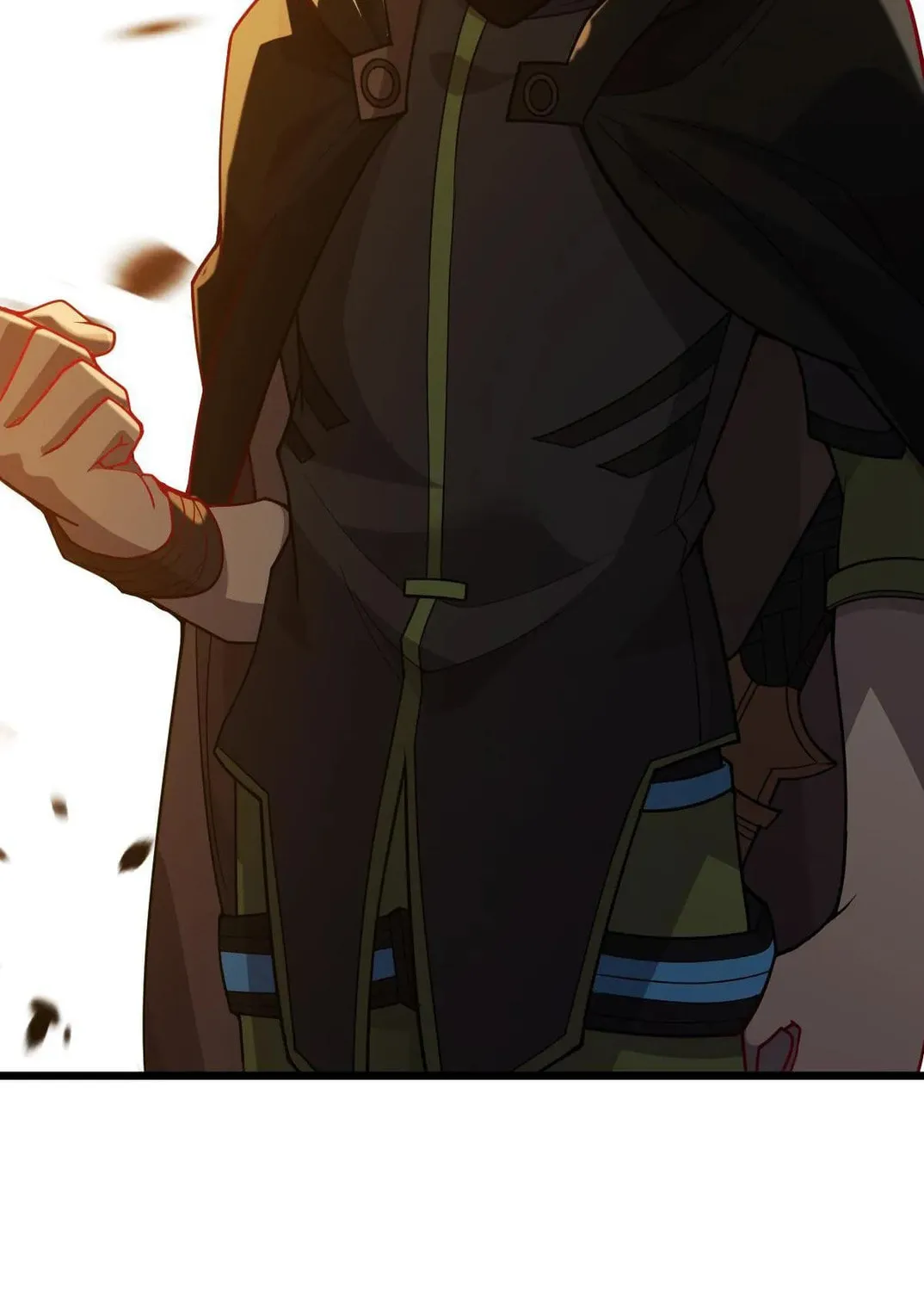 Little Skeleton (Colored) Chapter 86 page 60 - 
