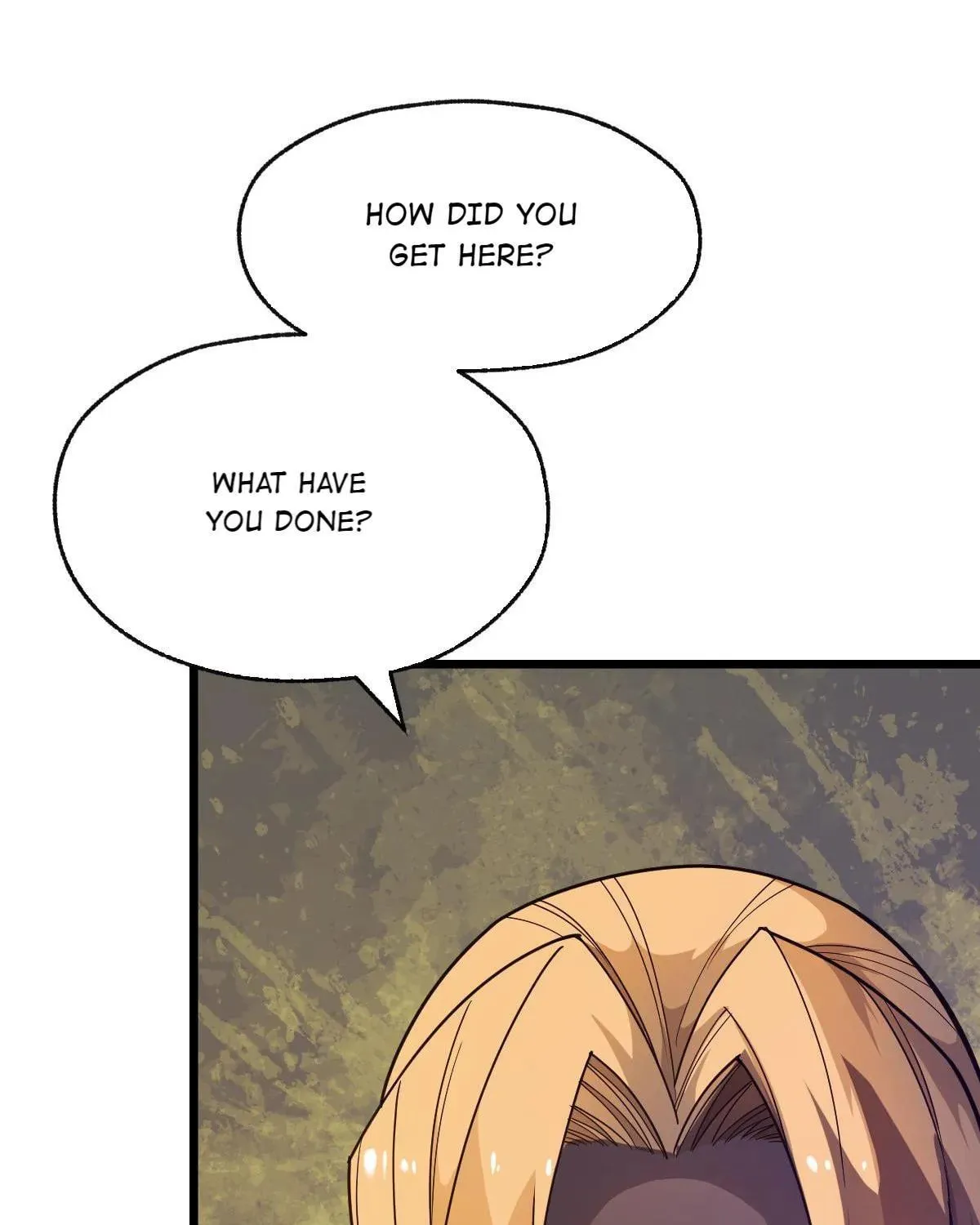Little Skeleton (Colored) Chapter 86 page 62 - 