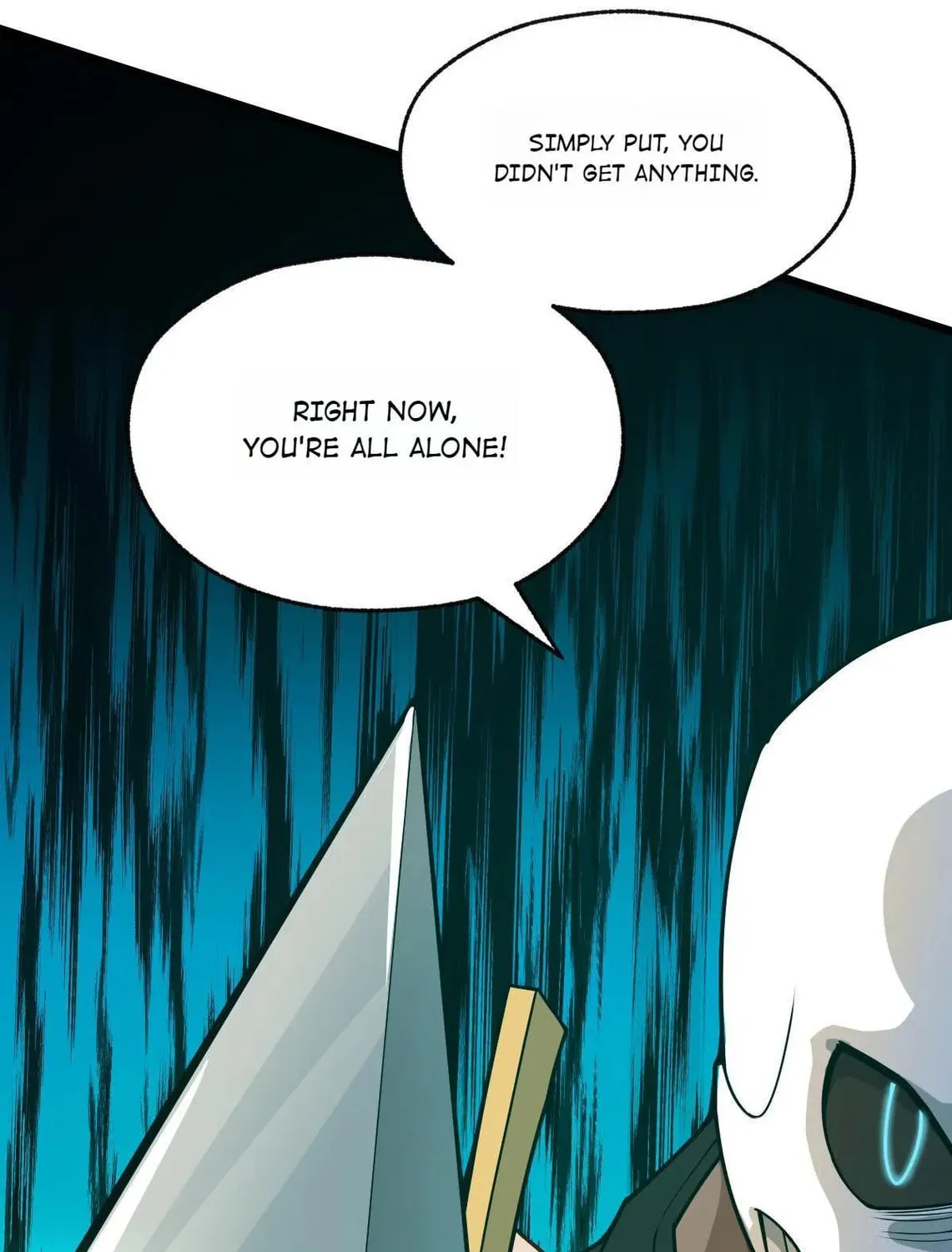 Little Skeleton (Colored) Chapter 86 page 68 - 