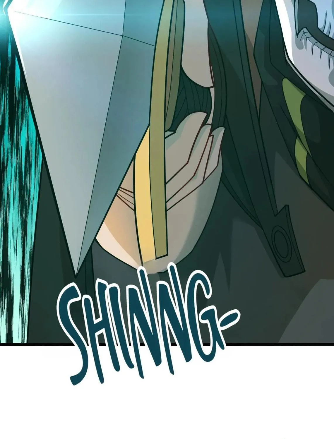 Little Skeleton (Colored) Chapter 86 page 70 - 
