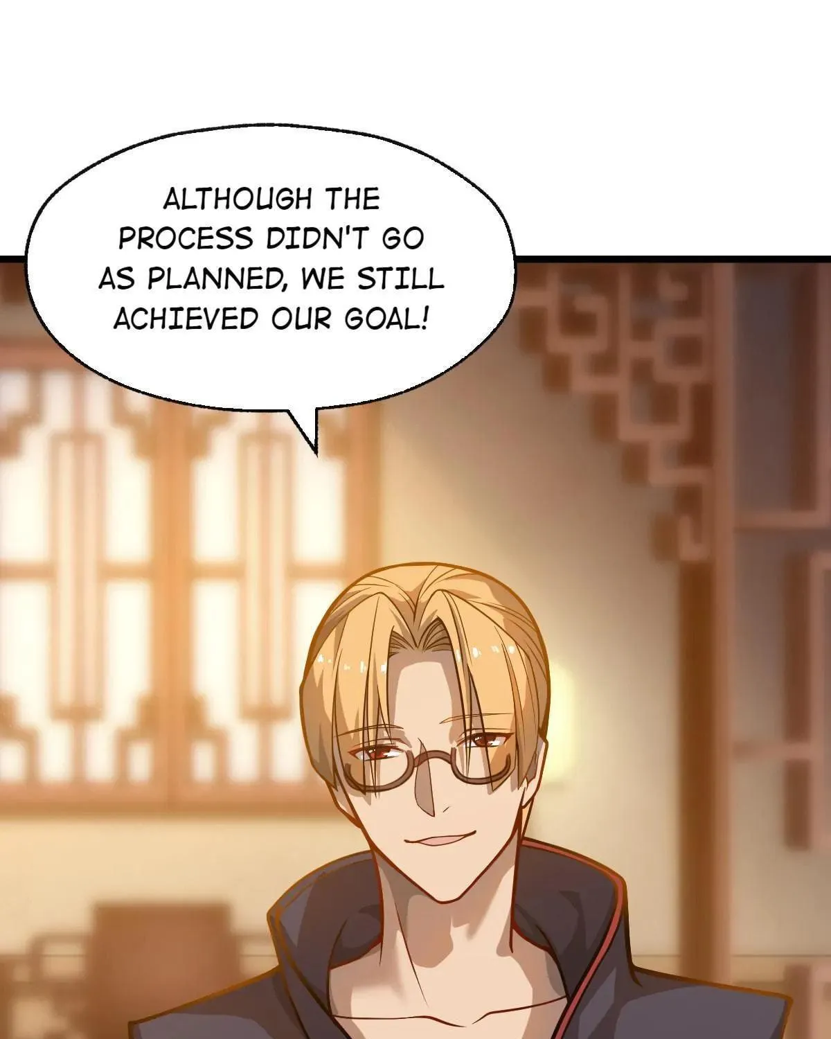 Little Skeleton (Colored) Chapter 86 page 76 - 