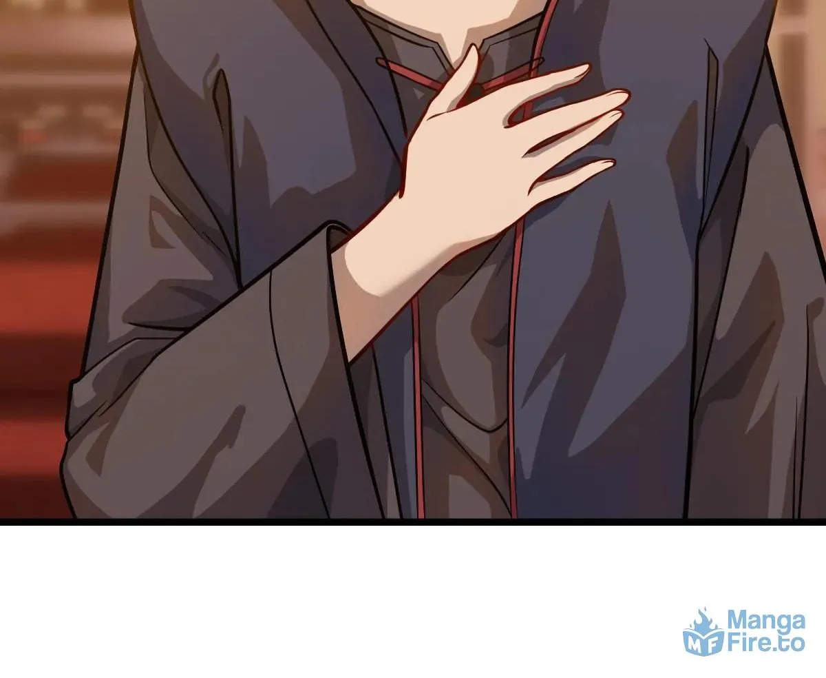 Little Skeleton (Colored) Chapter 86 page 77 - 