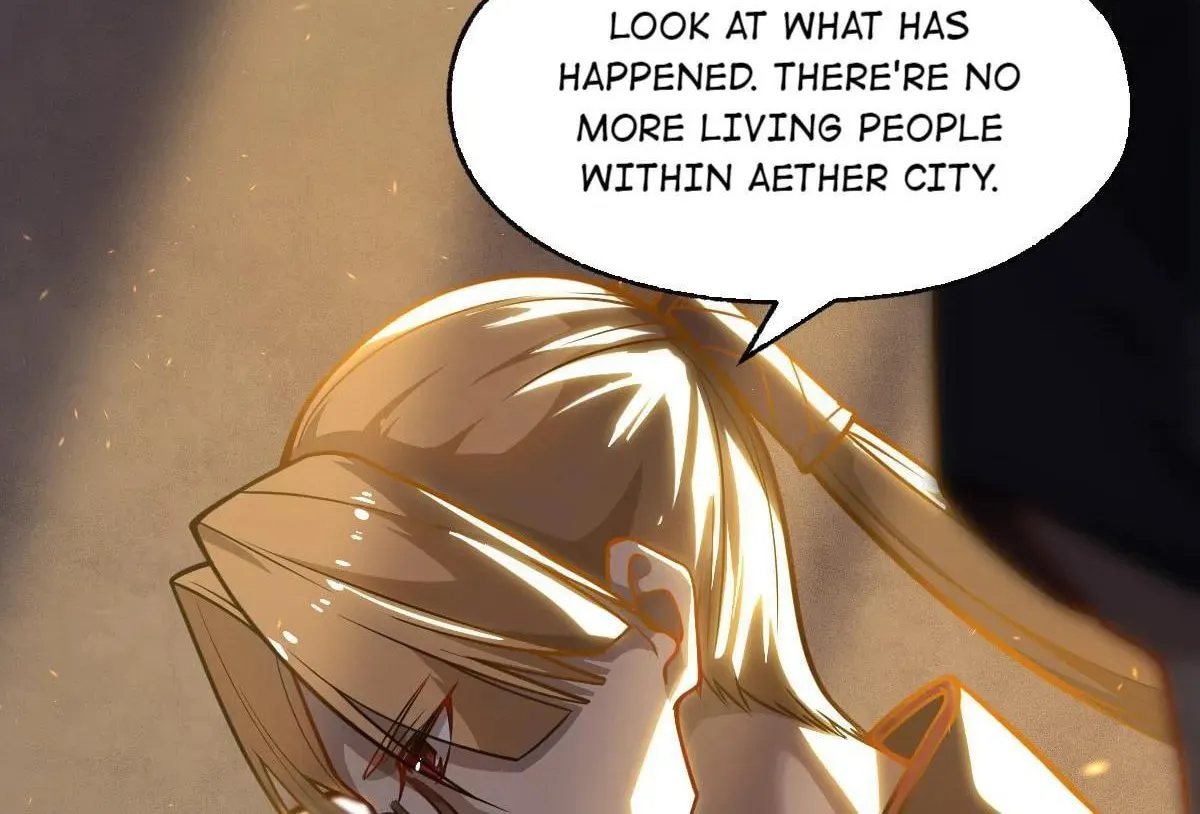 Little Skeleton (Colored) Chapter 86 page 79 - 
