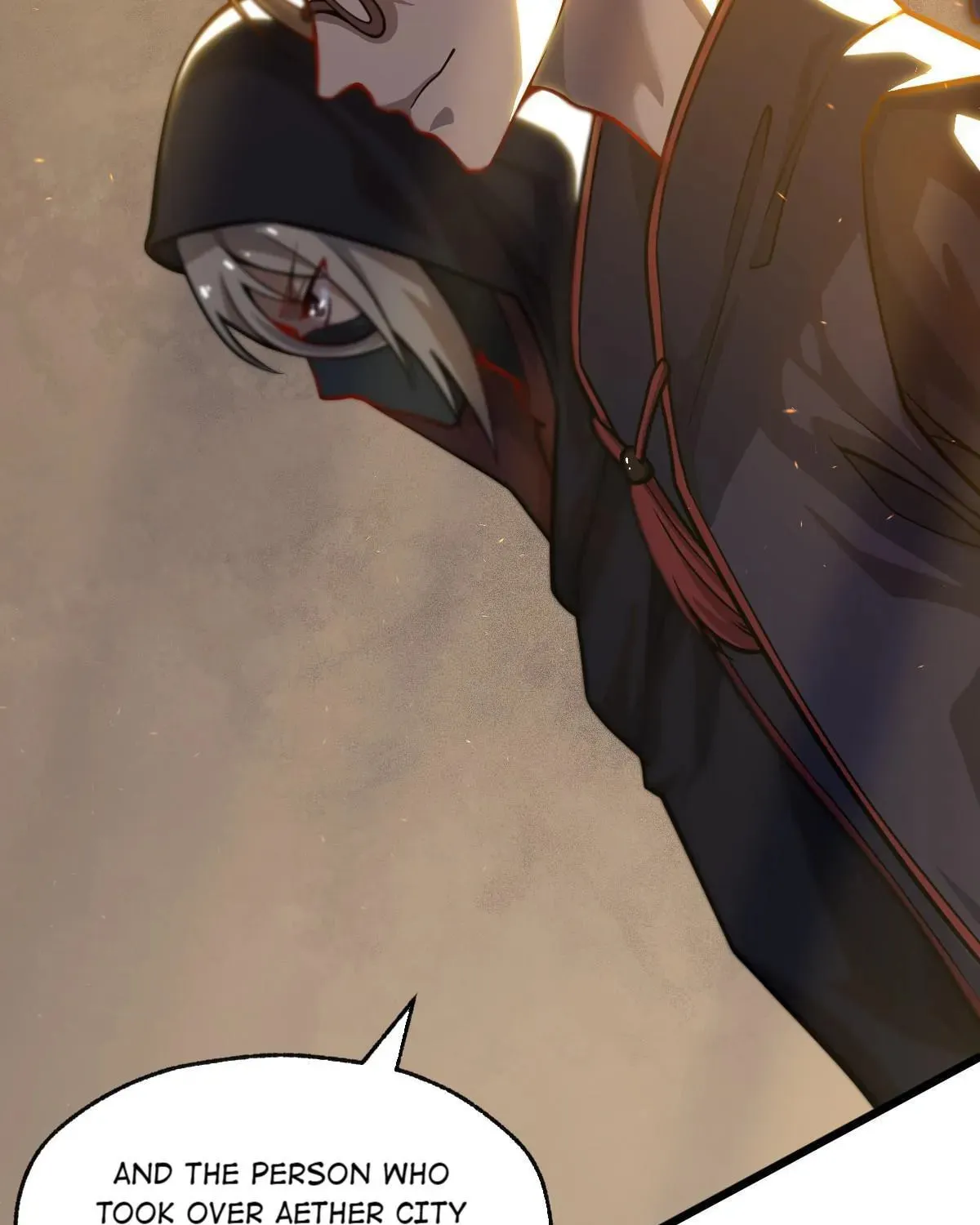 Little Skeleton (Colored) Chapter 86 page 80 - 