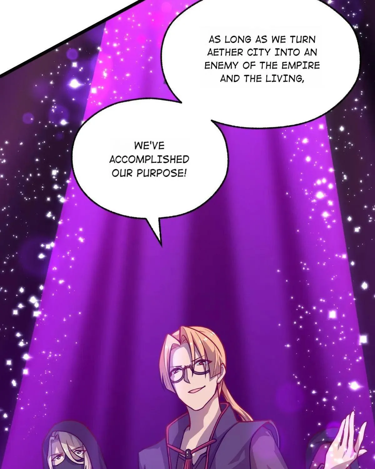 Little Skeleton (Colored) Chapter 86 page 82 - 
