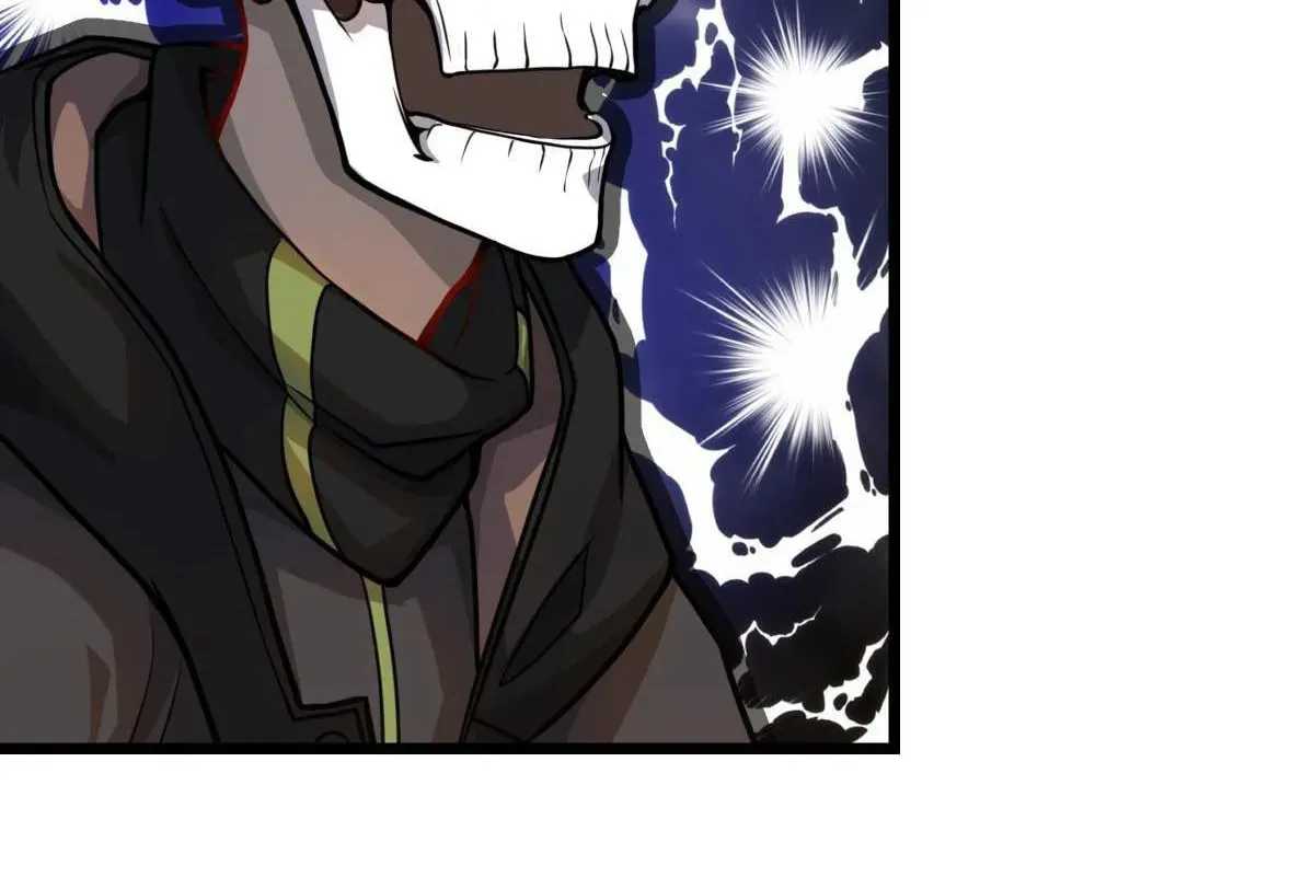 Little Skeleton (Colored) Chapter 86 page 85 - 